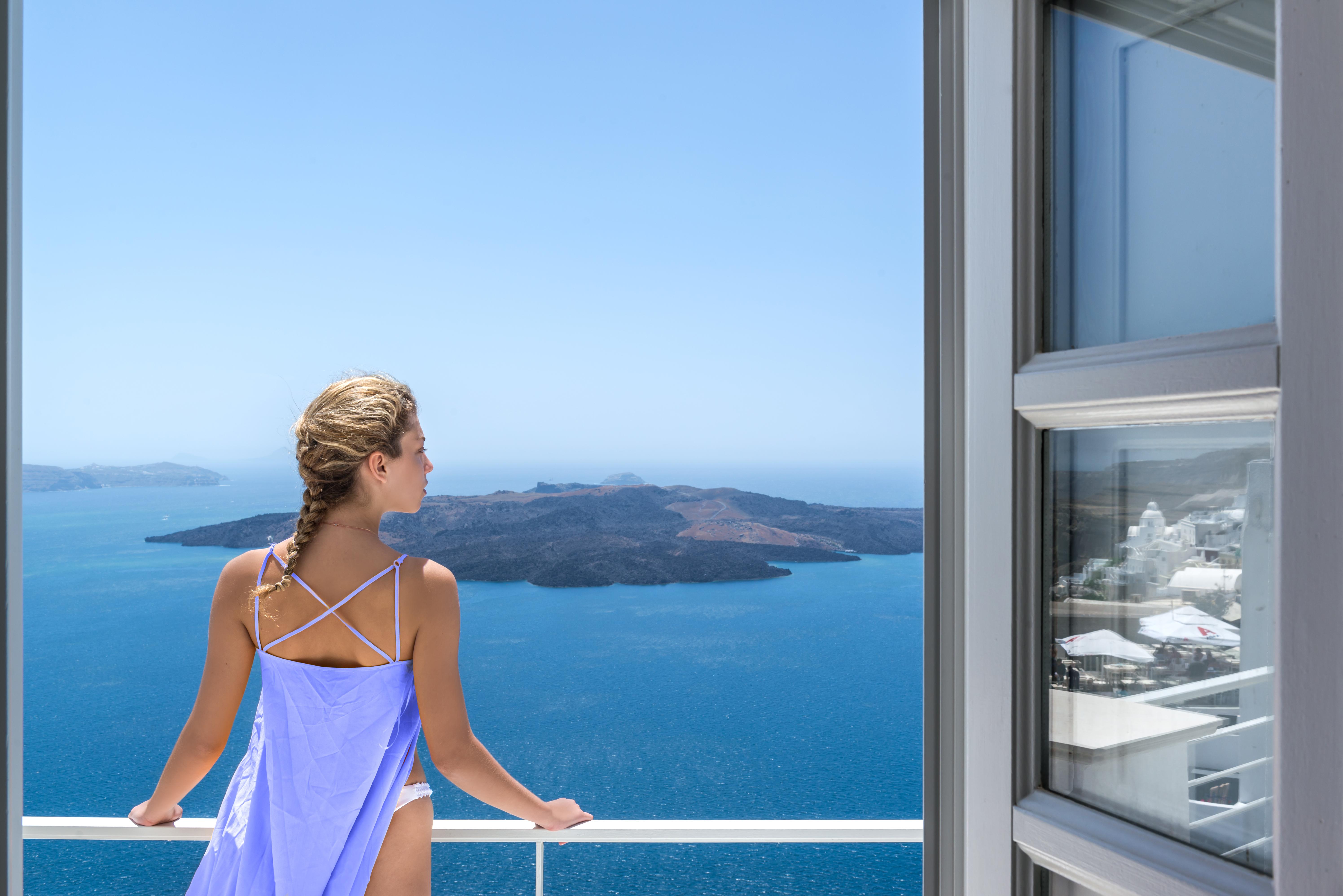 Nefeles Luxury Fira (Santorini)