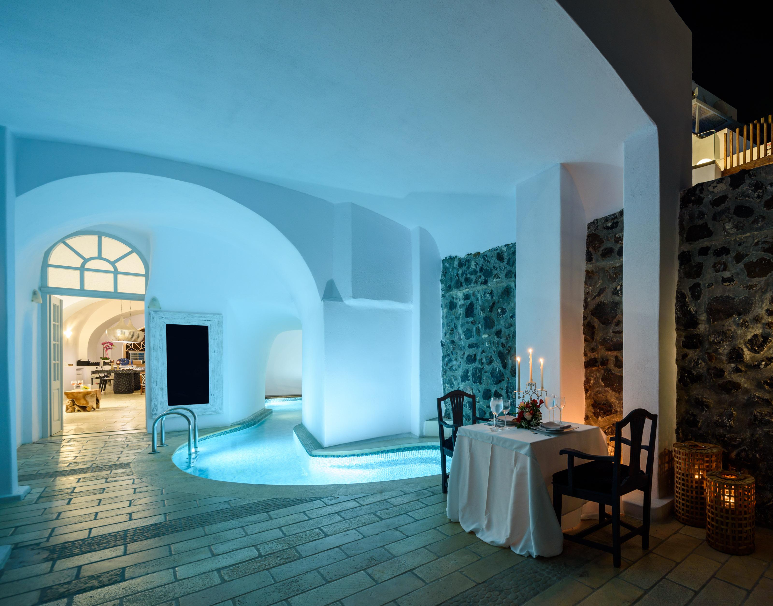 Nefeles Luxury Fira (Santorini)