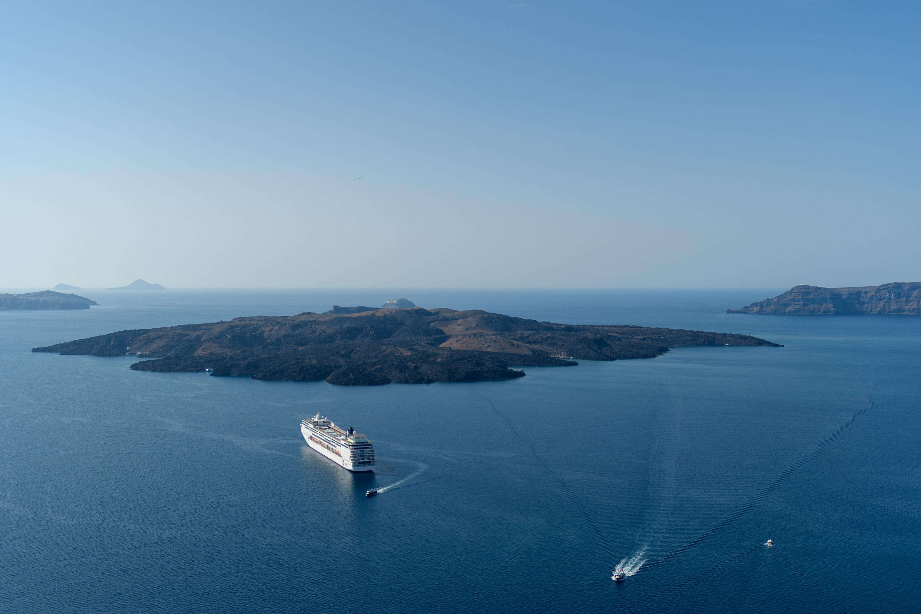 Nefeles Luxury Fira (Santorini)
