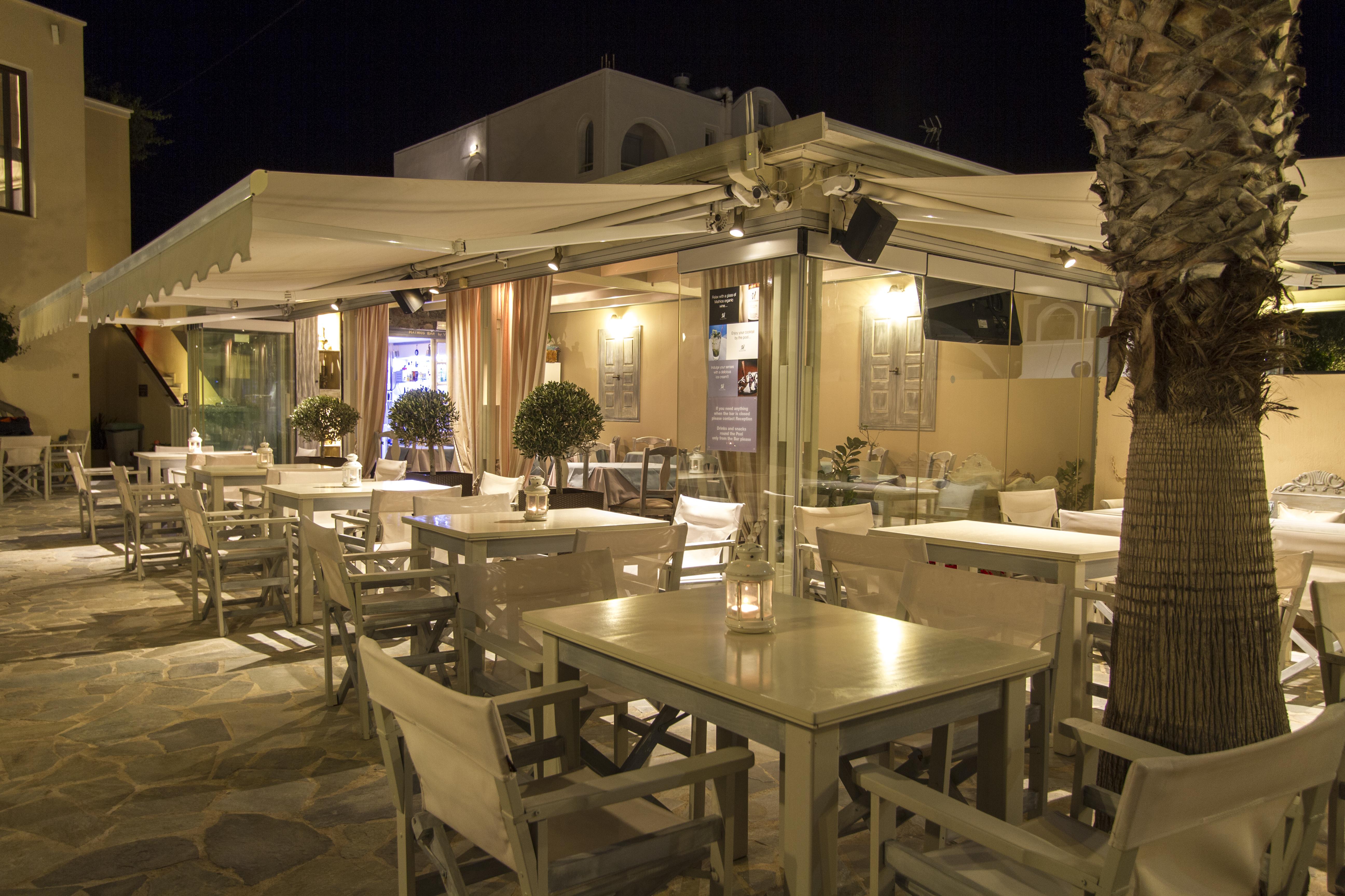 Hotel Mathios Village