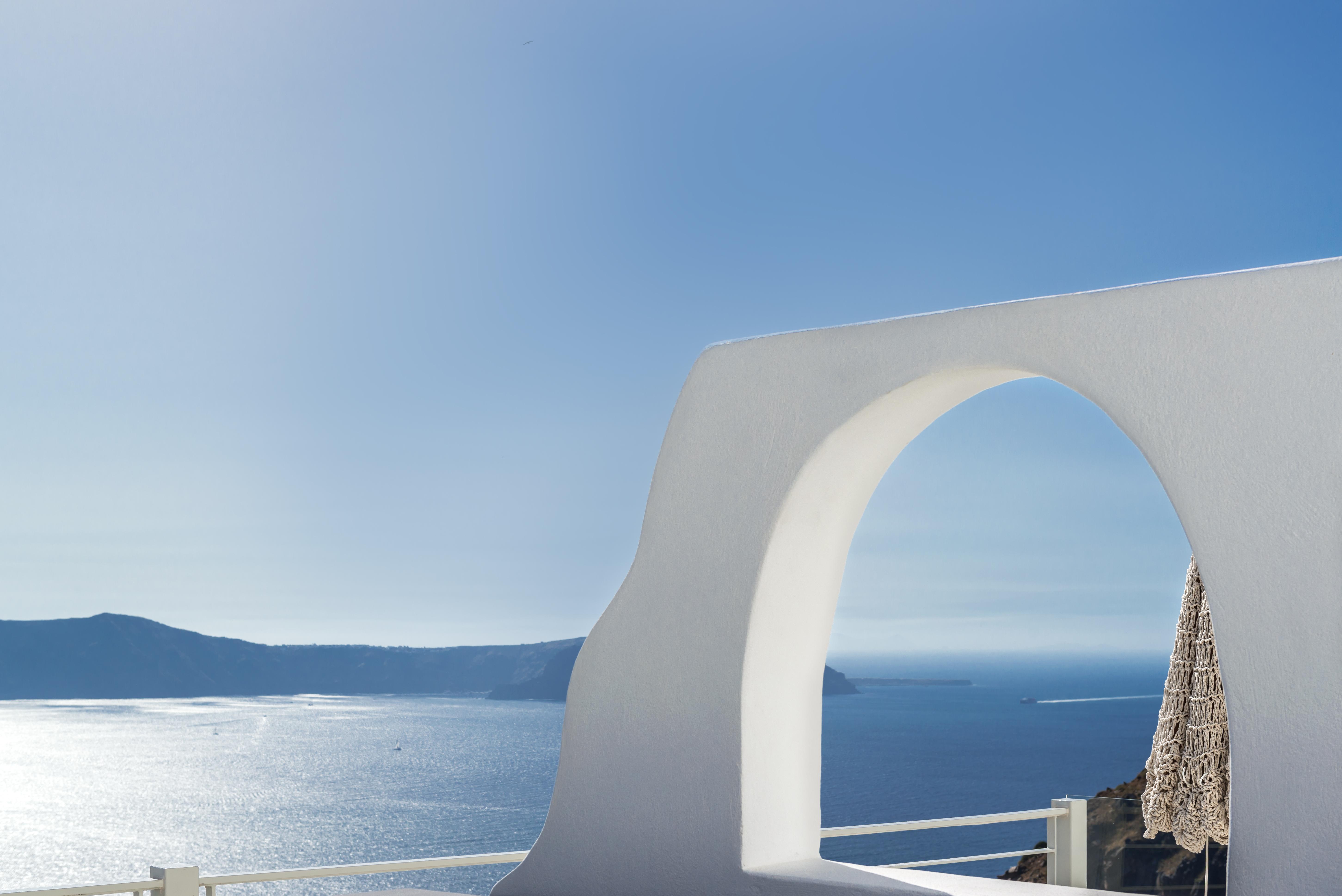Nefeles Luxury Hotel 4*