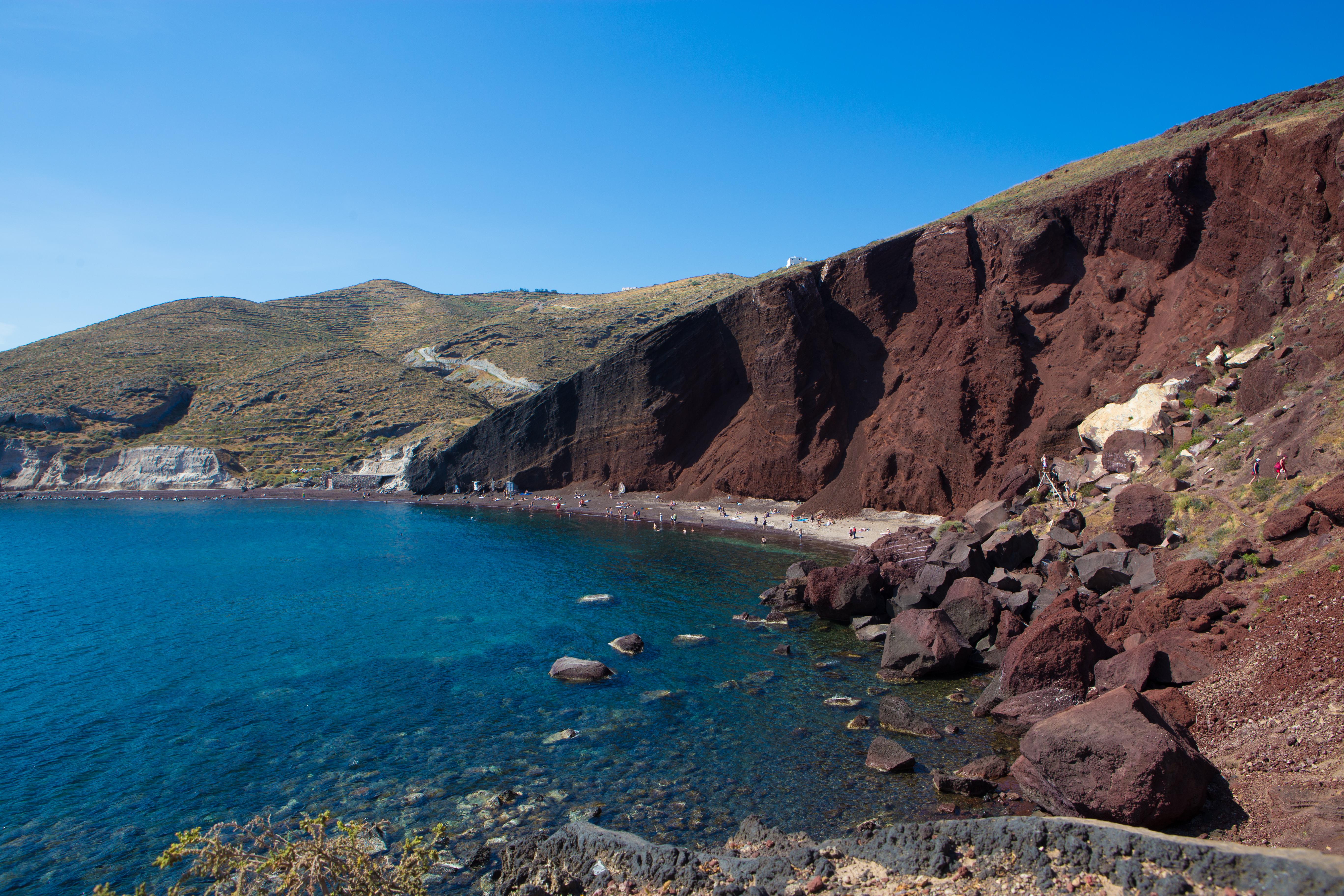 Mathios Village Hotel