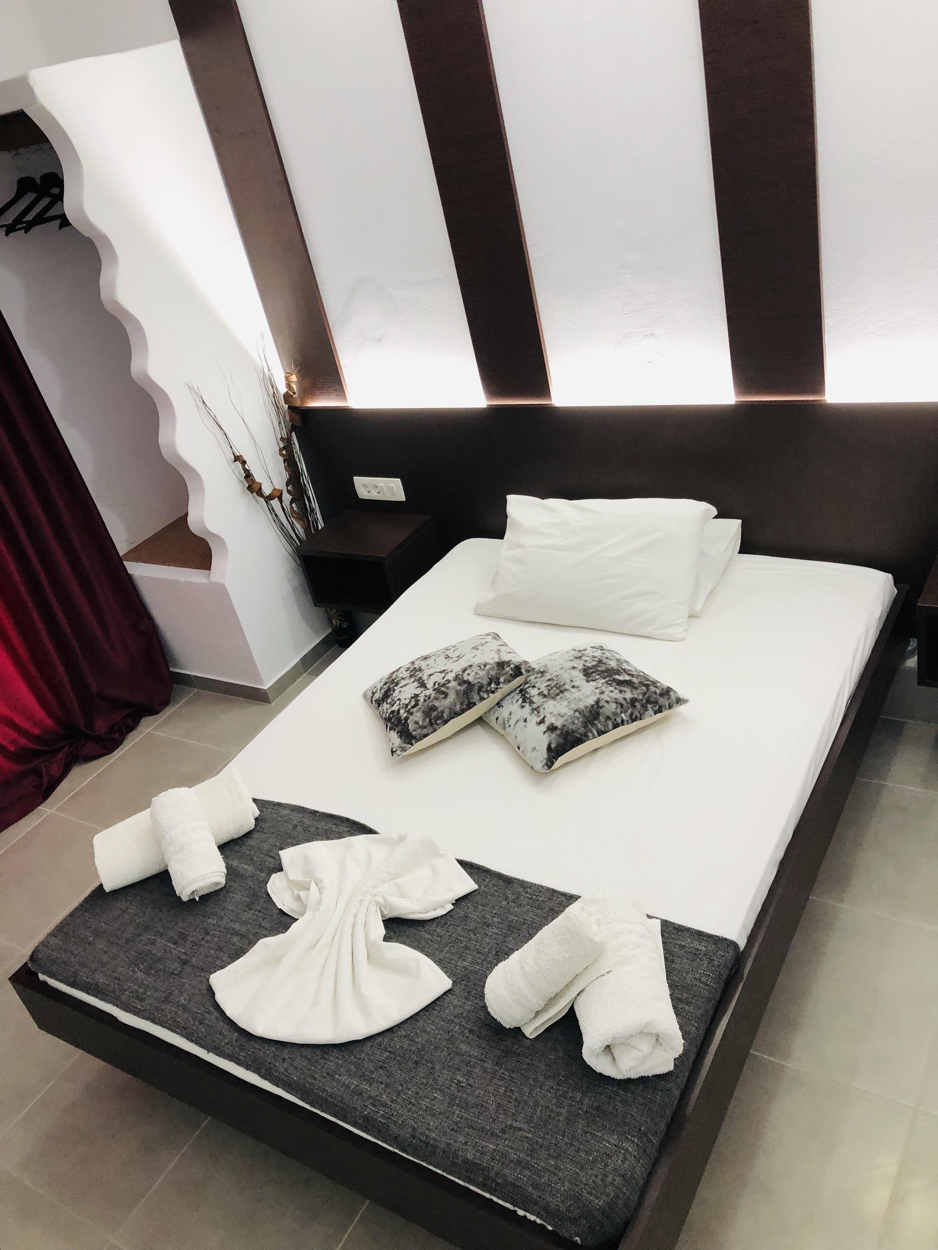 Guest house Livadaros 2*