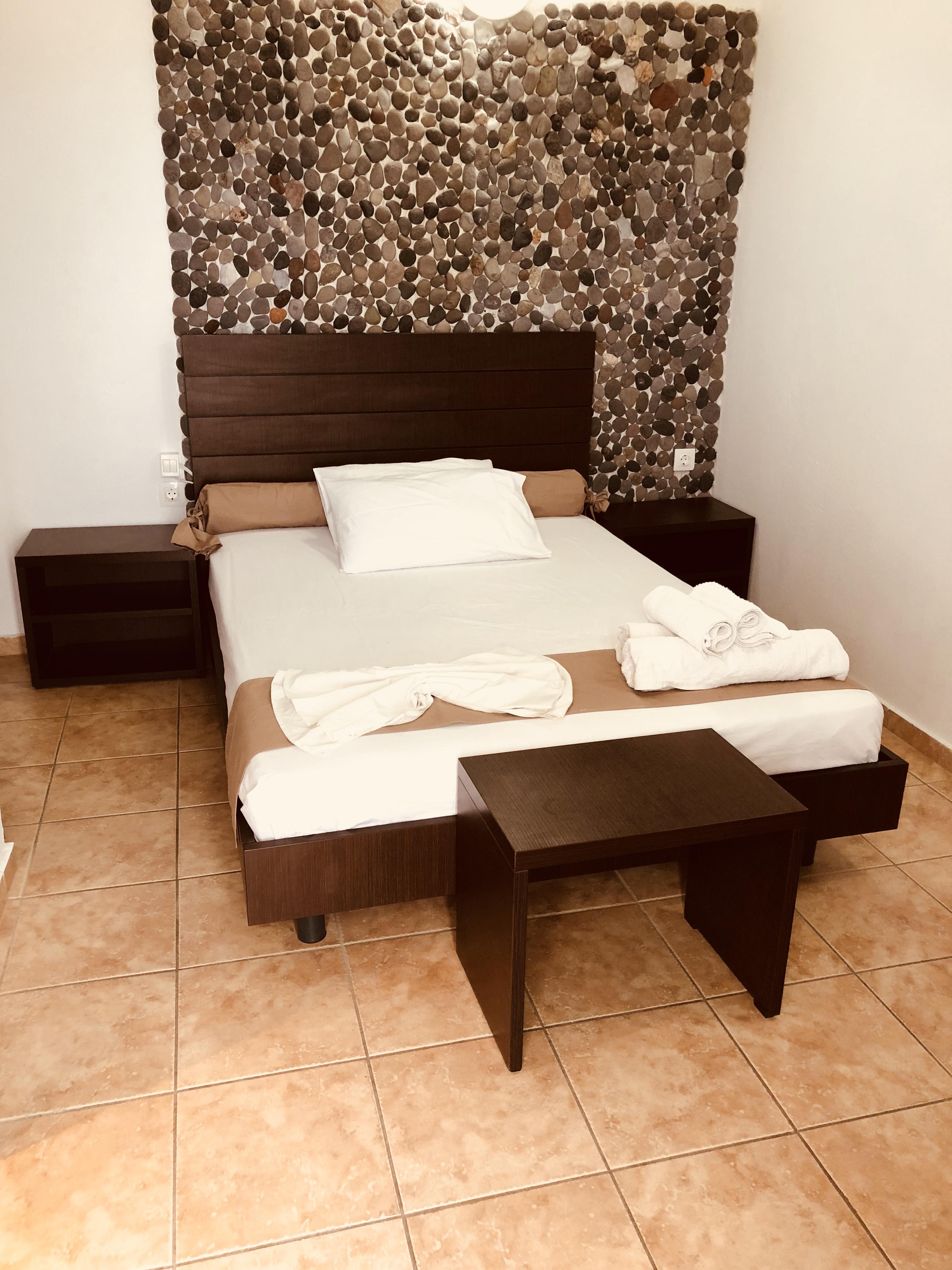 Guest house Livadaros