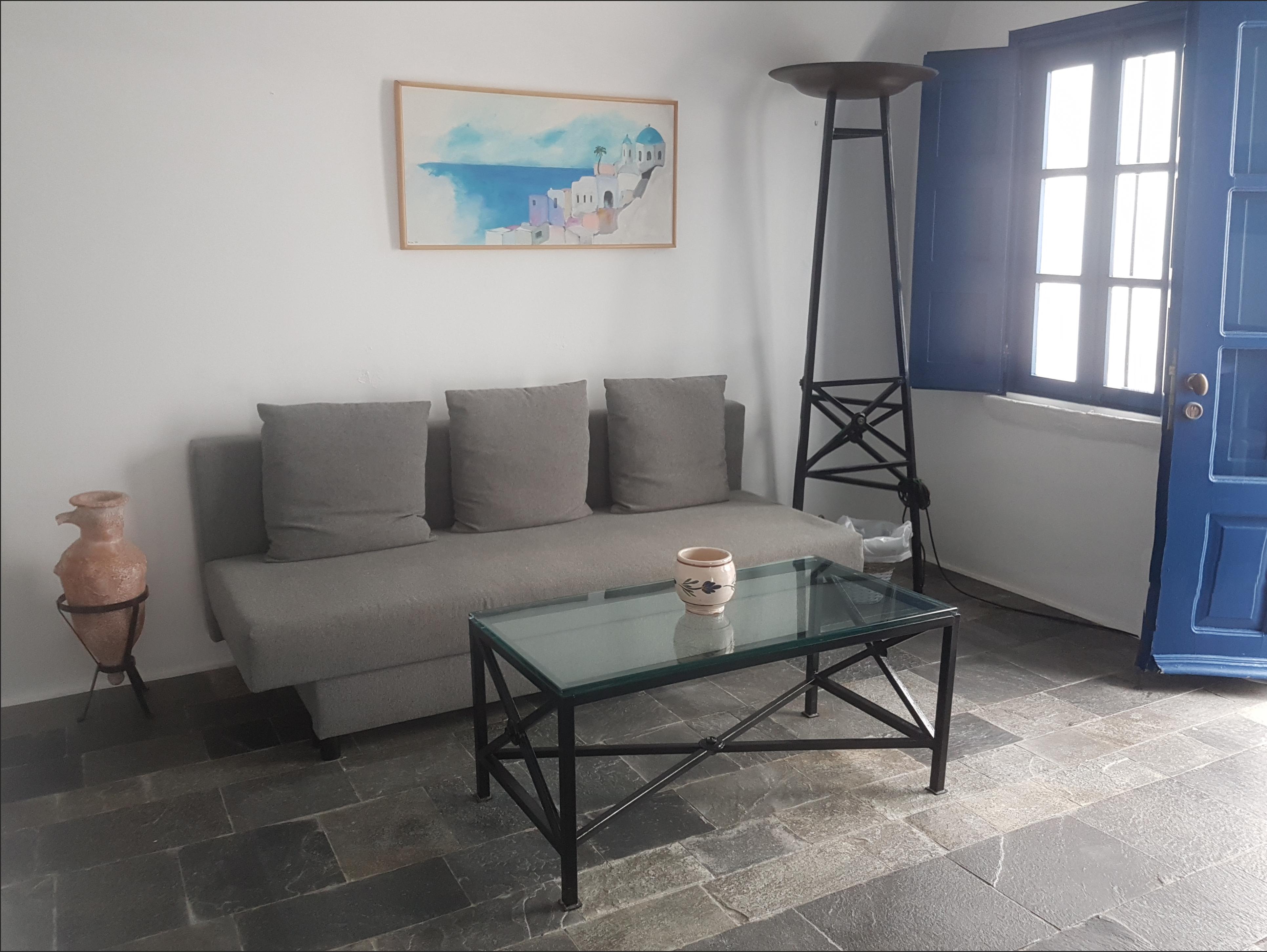 Heliotopos Hotel Imerovigli (Santorini)
