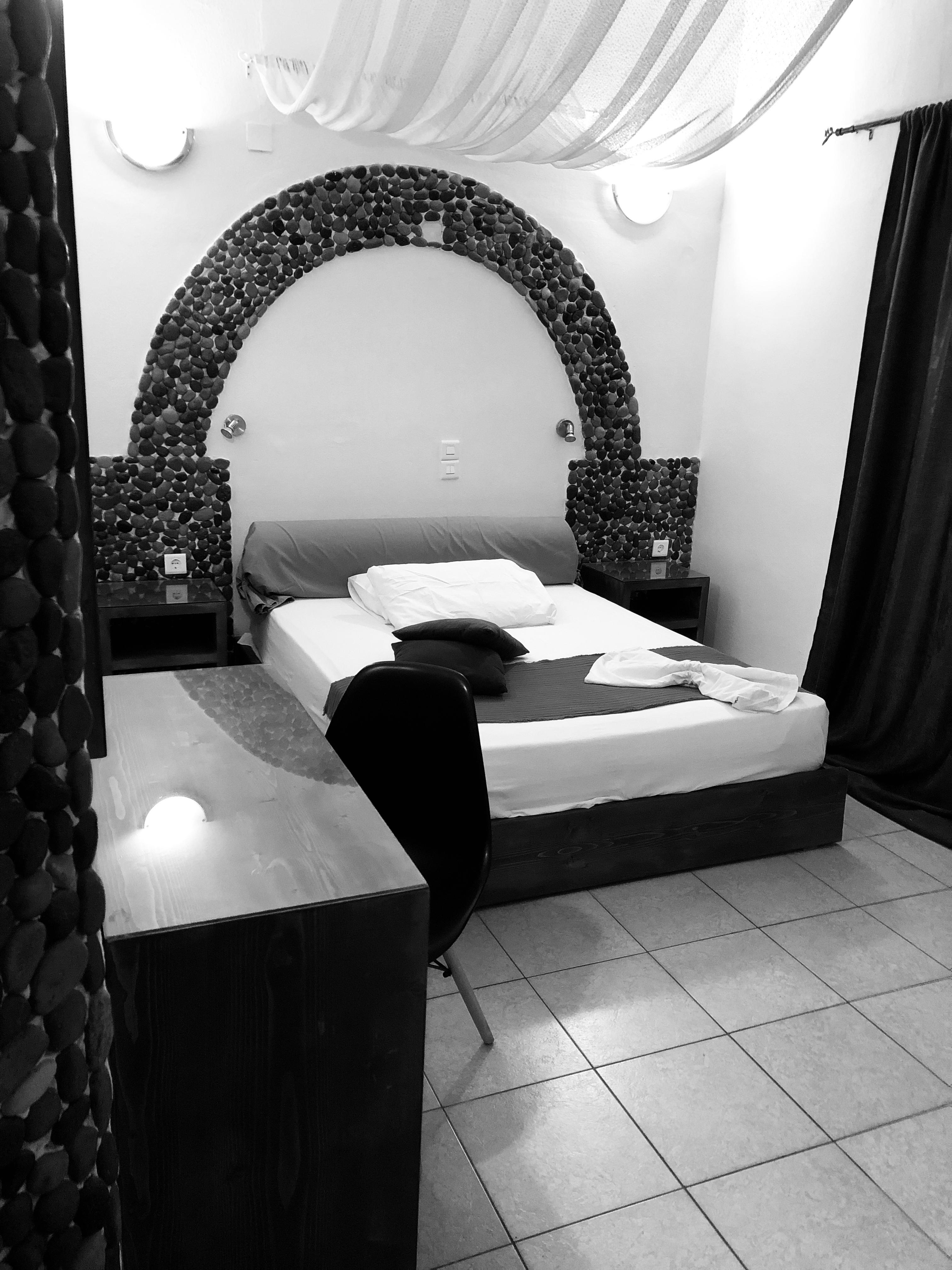Guest house Livadaros 2*