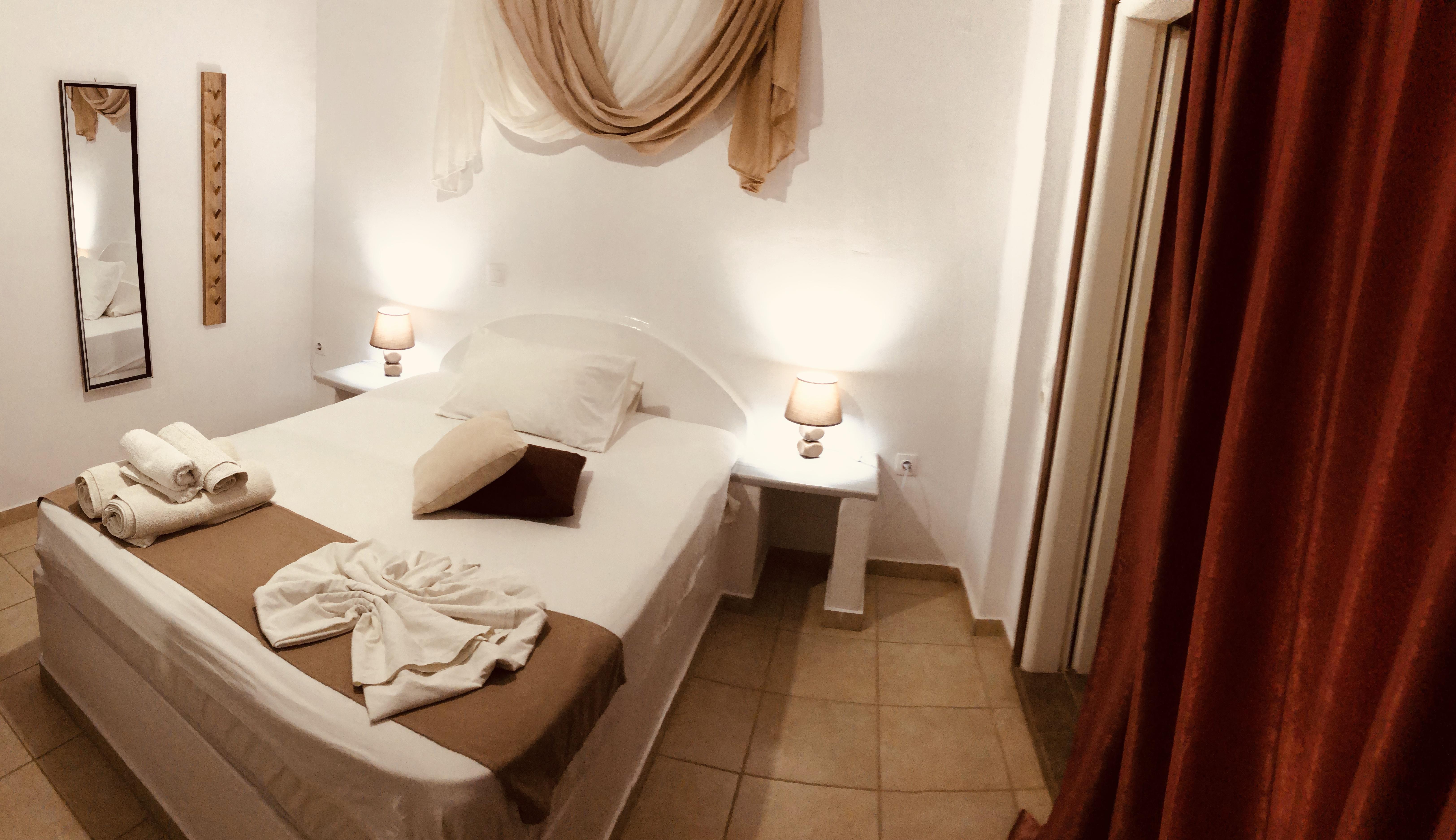 Livadaros Guest house 2*