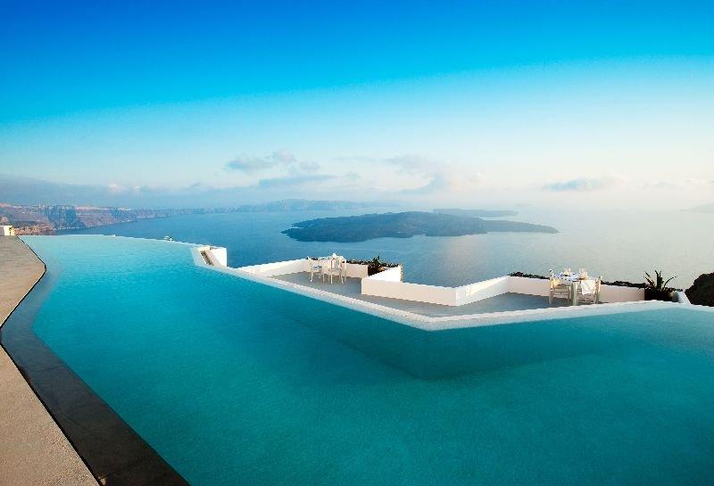 Grace Hotel, Collection Hotel Imerovigli (Santorini)