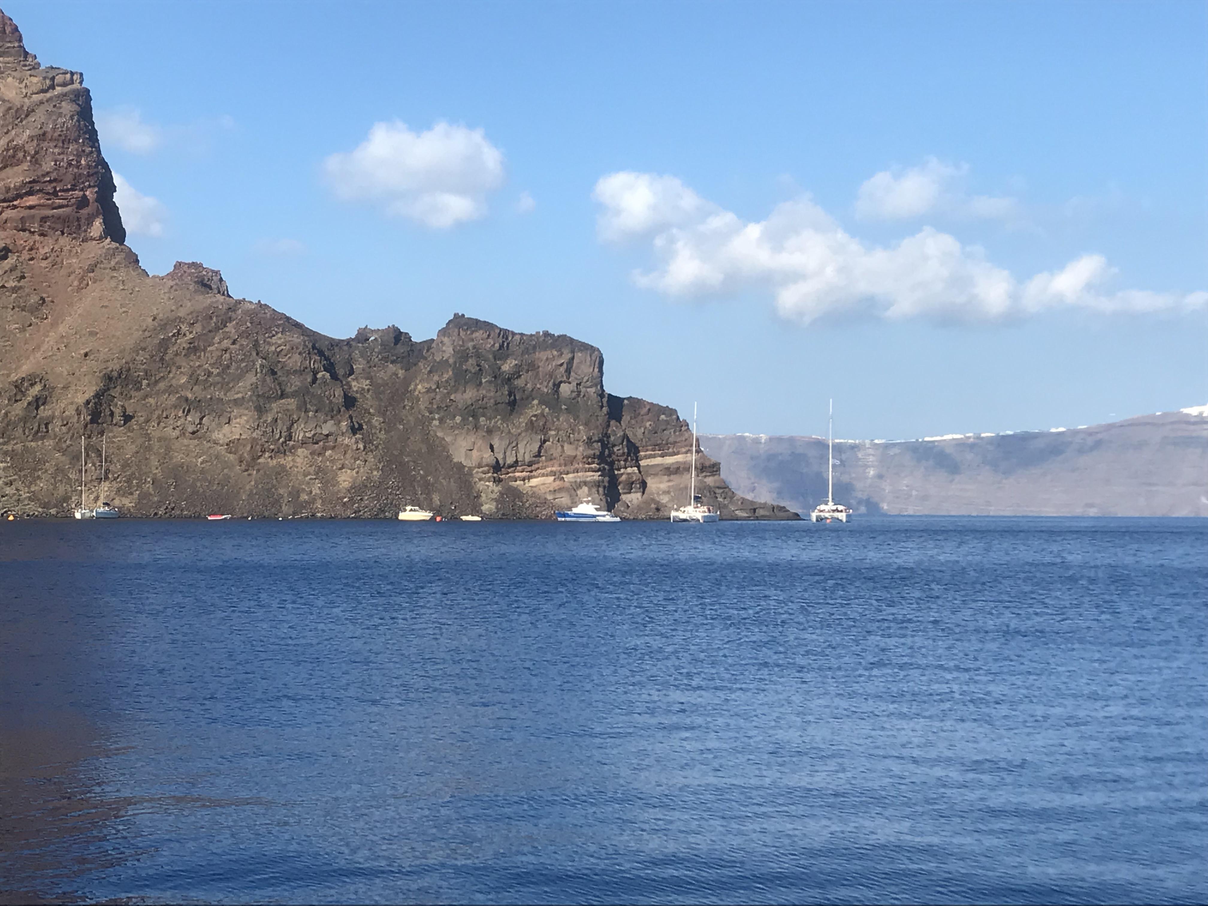 Grace Hotel, Collection Imerovigli (Santorini)