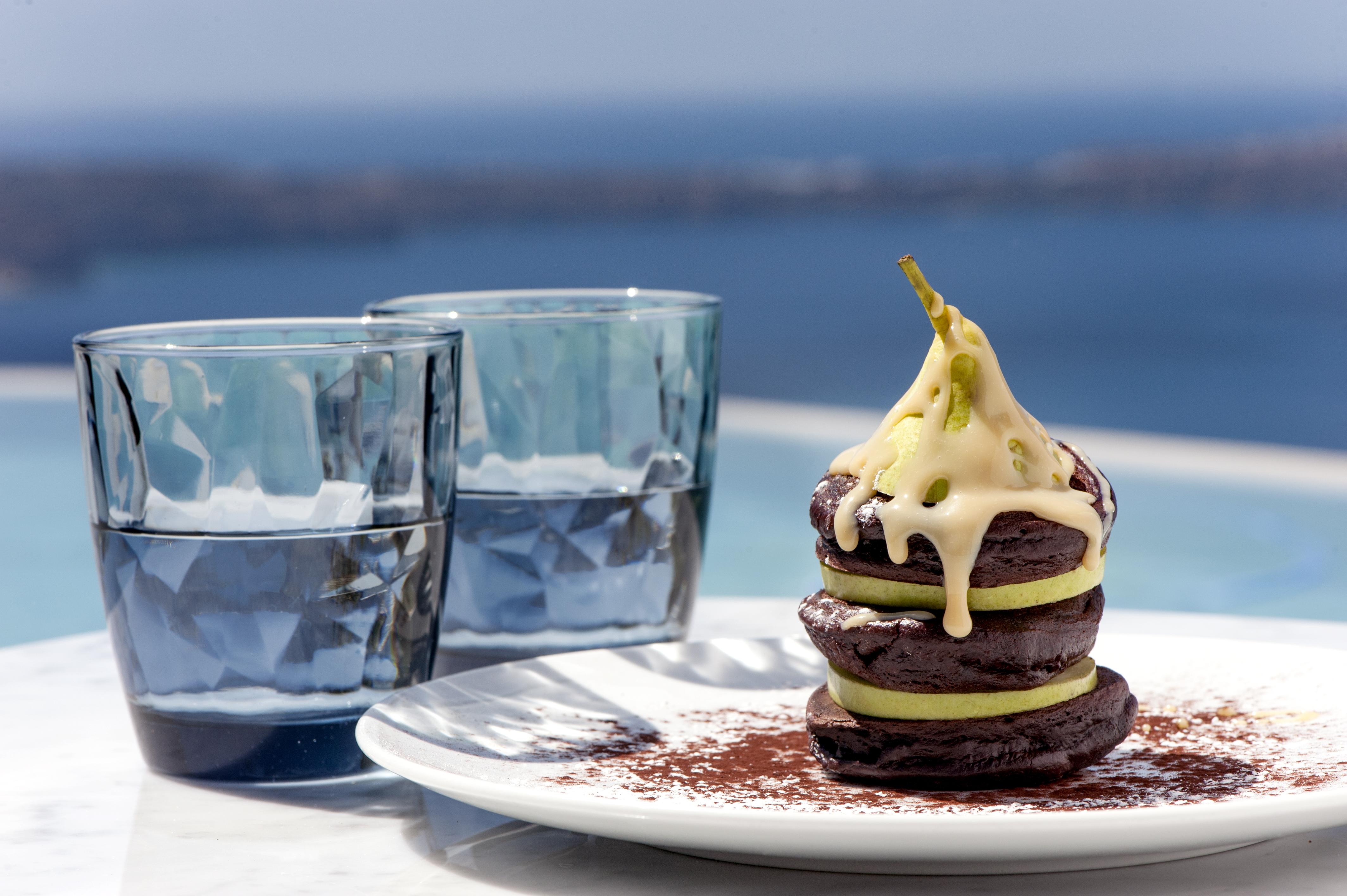 Grace Hotel, Collection 5*