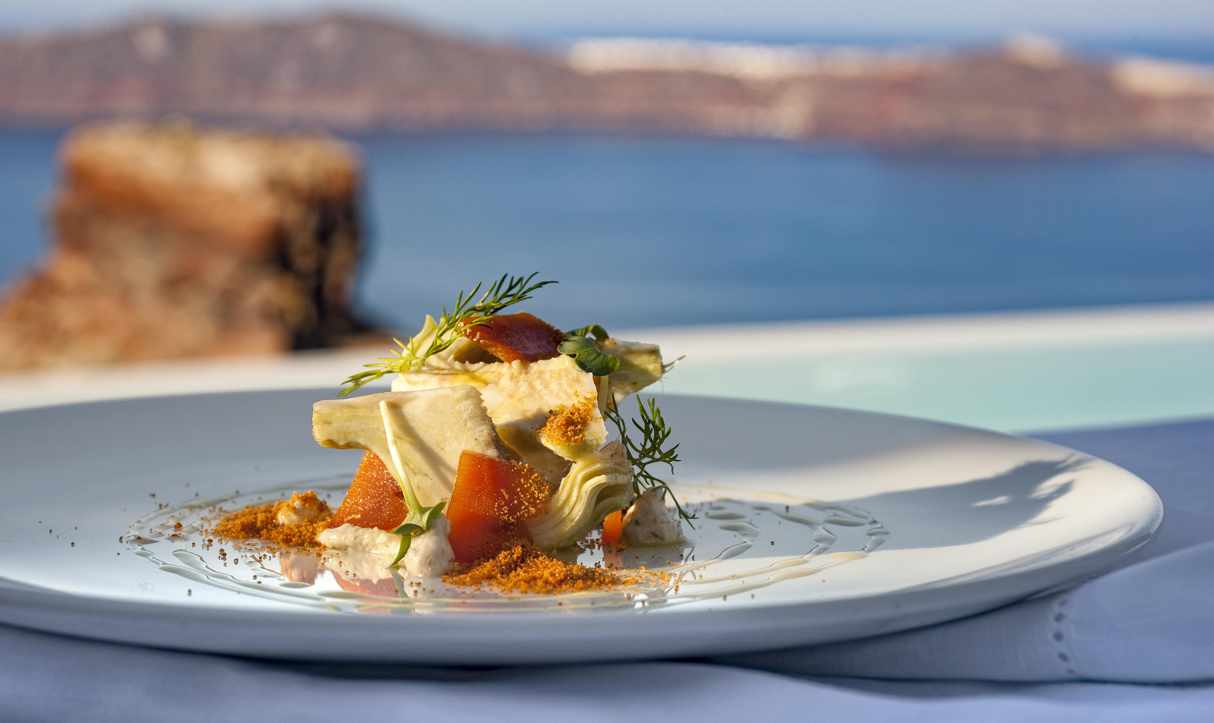 Grace Hotel, Collection Hotel Imerovigli (Santorini)