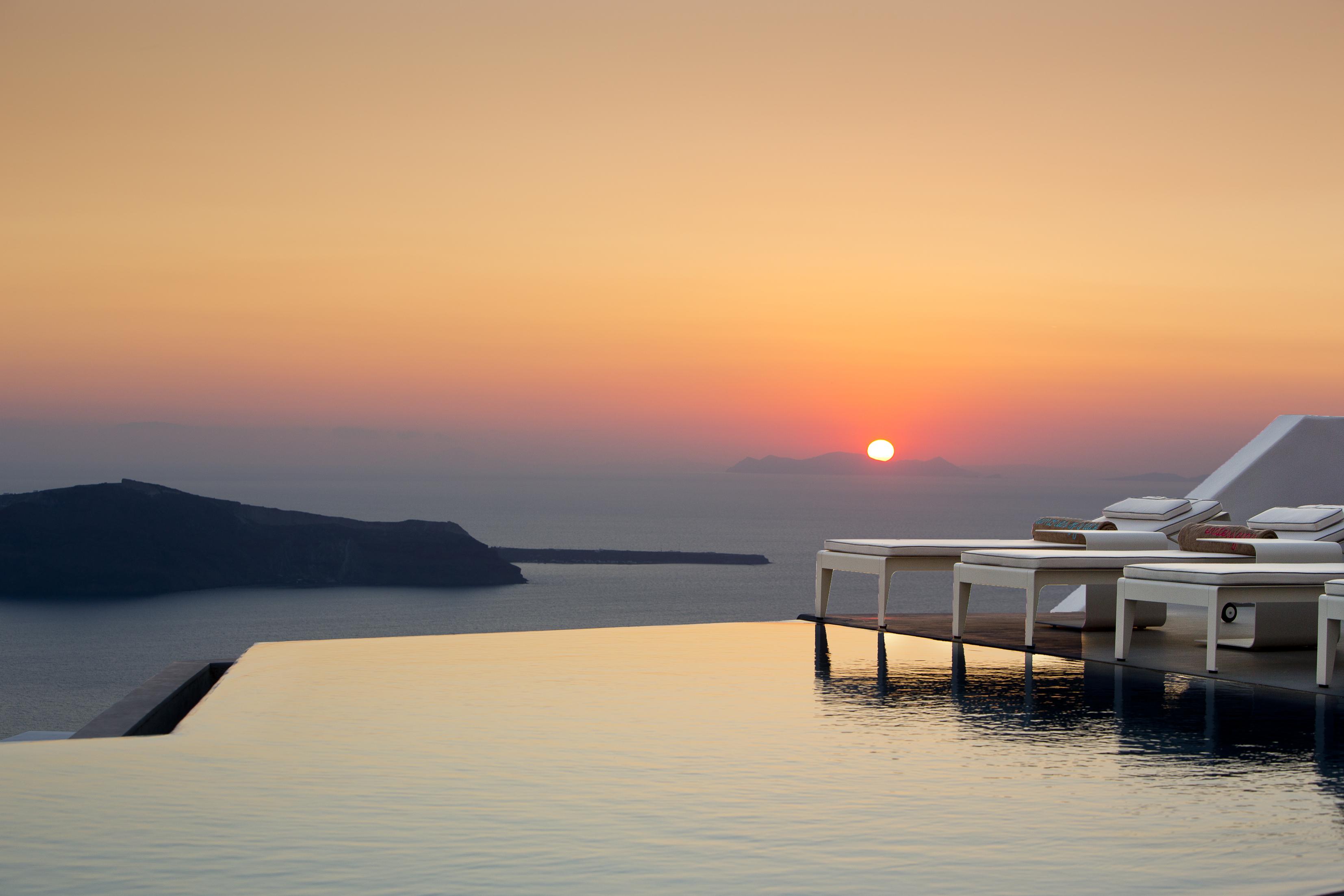 Grace Hotel, Collection Hotel 5*