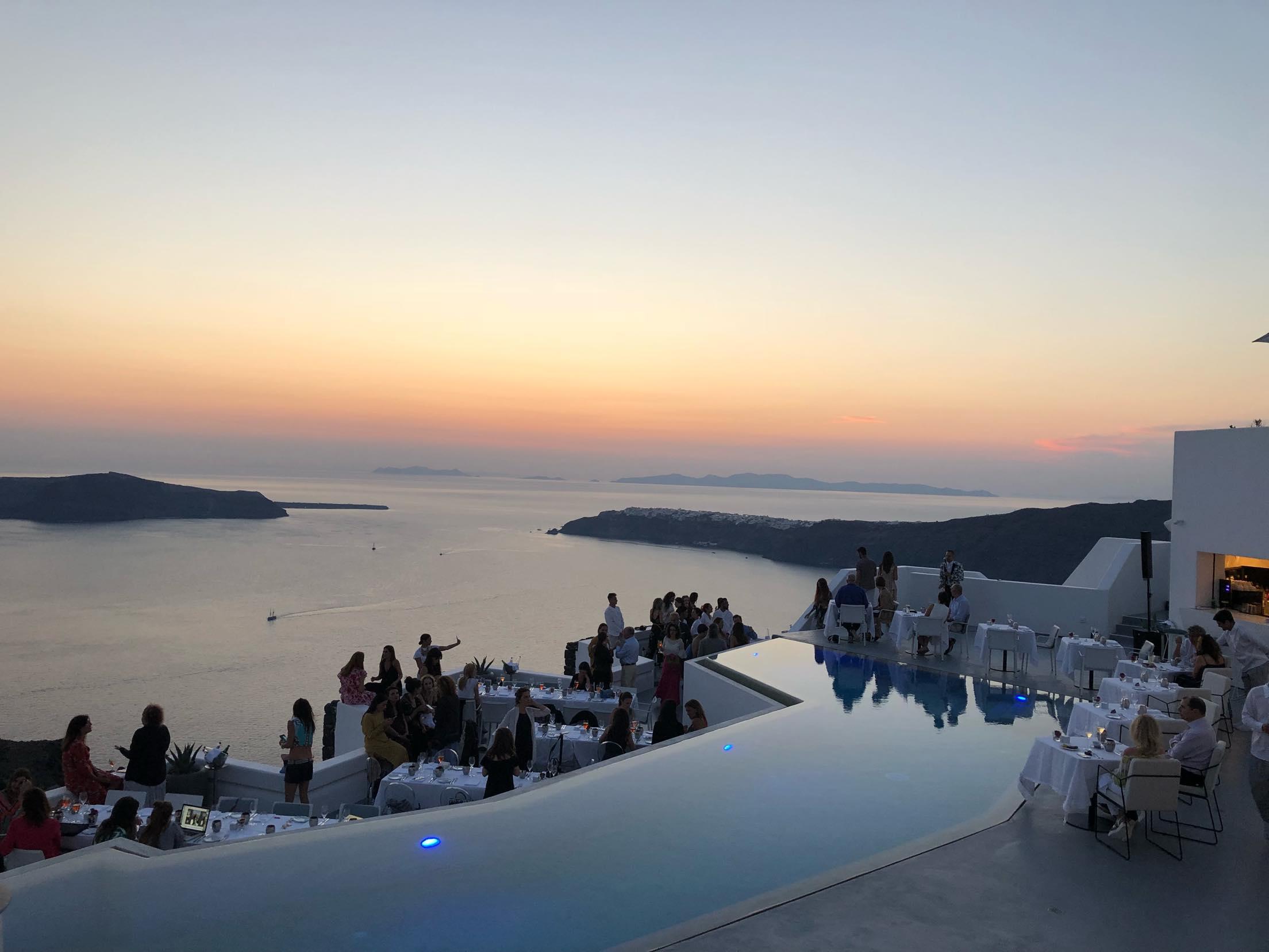 Grace Hotel, Collection Hotel 5*