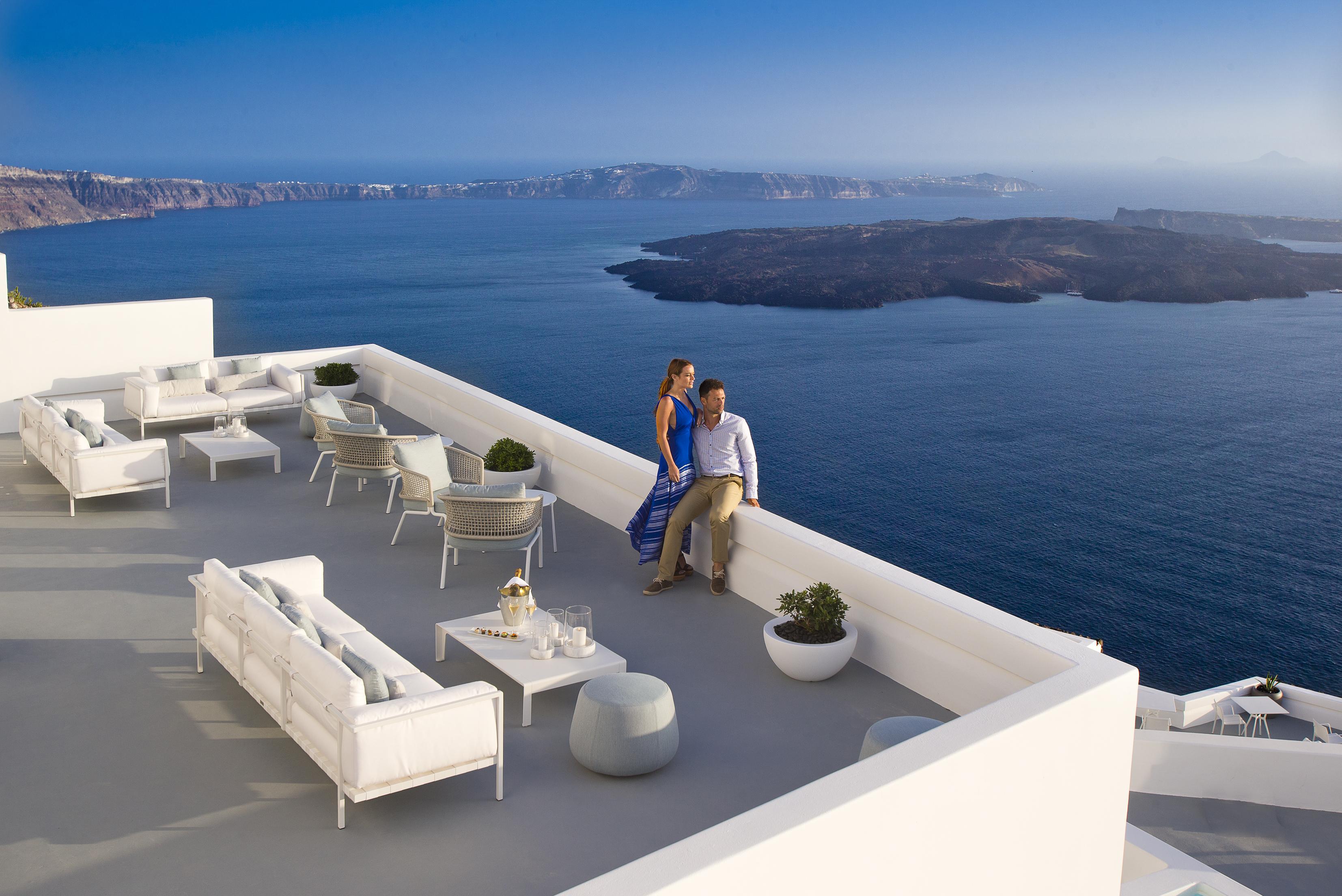 Grace Hotel, Collection Hotel 5*