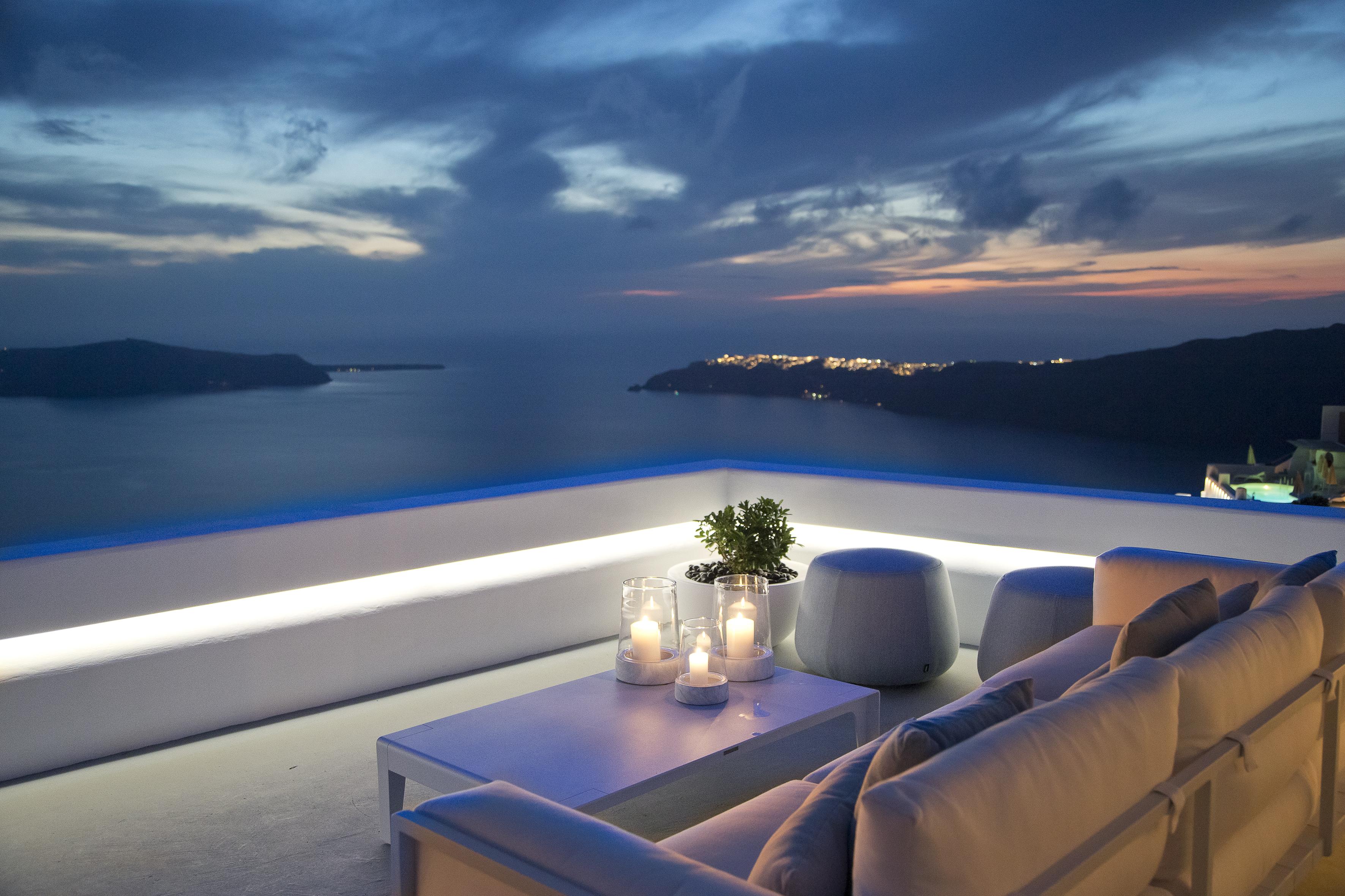 Grace Hotel, Collection Hotel 5*