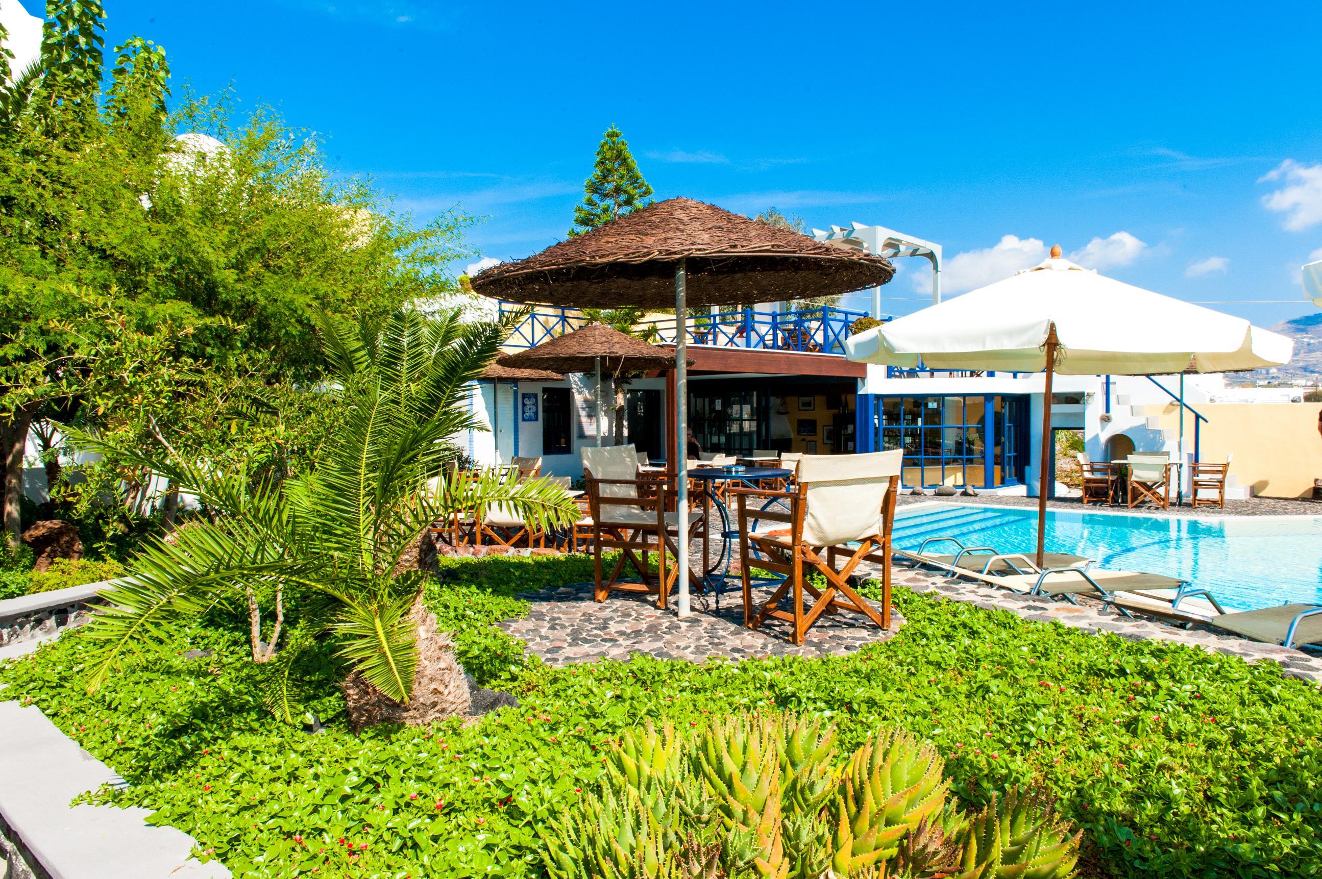 Kalimera Hotel Akrotiri (Santorini)