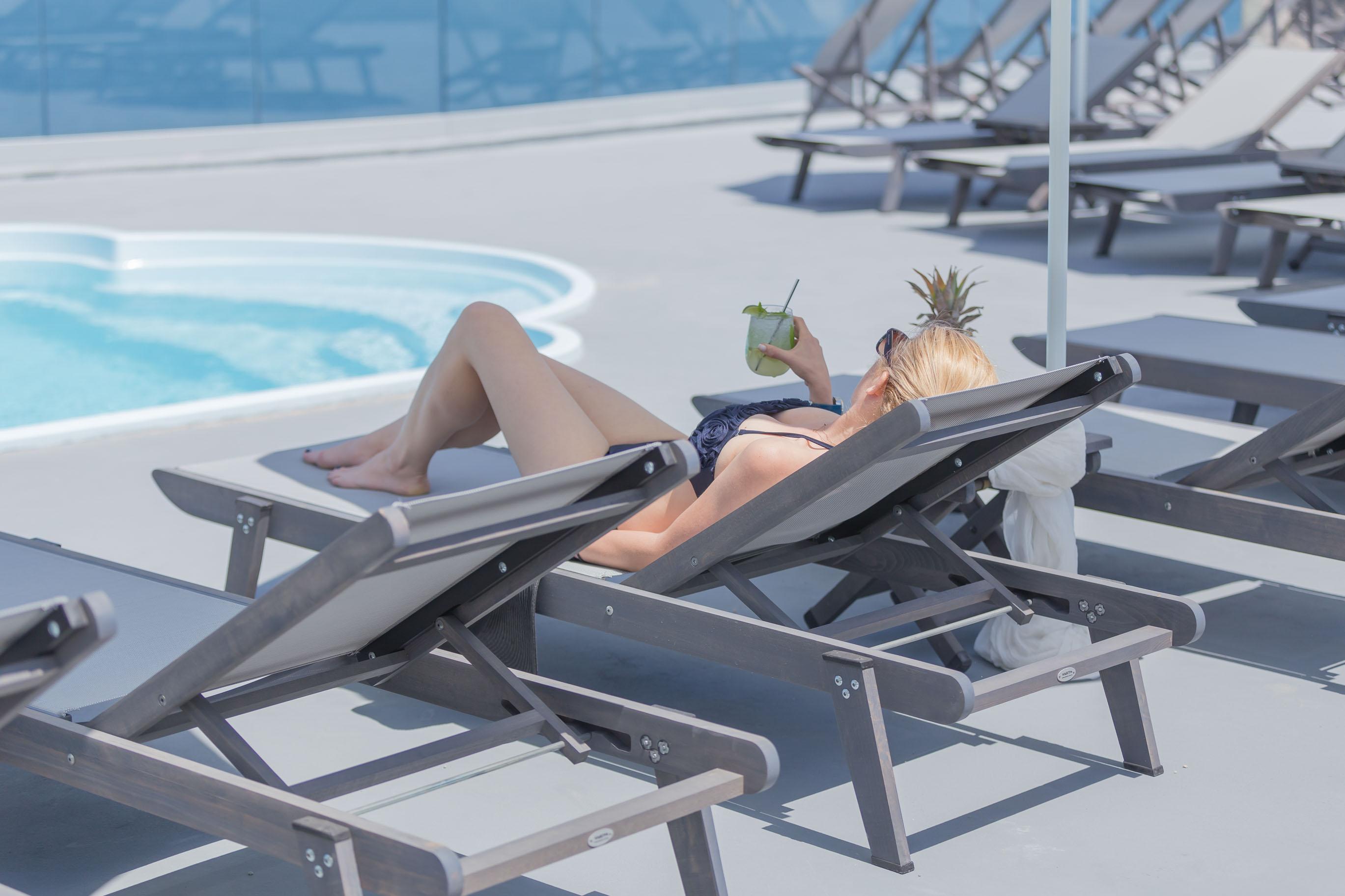 Goulielmos Hotel Akrotiri (Santorini)