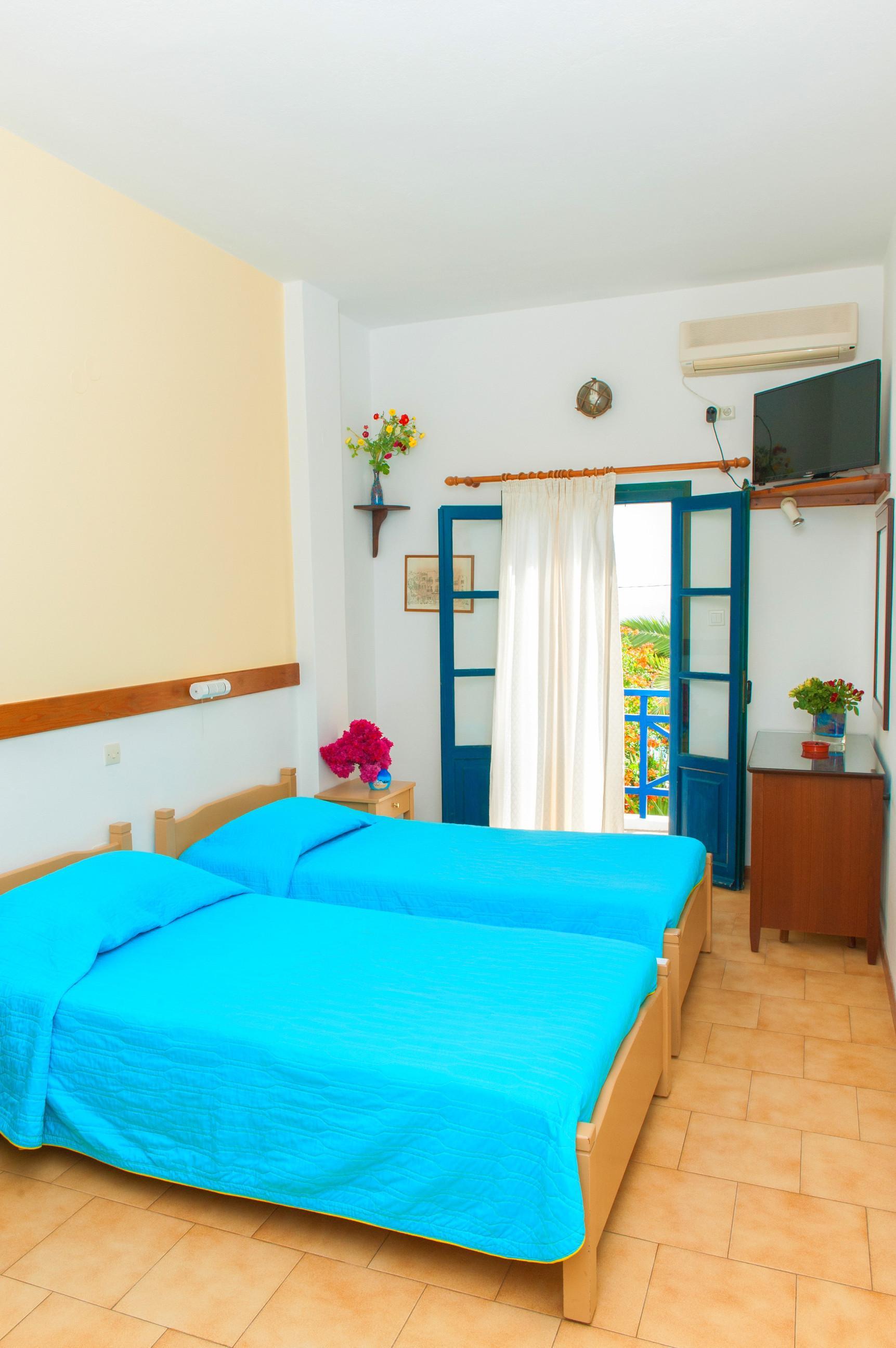 Hotel Kalimera 3*