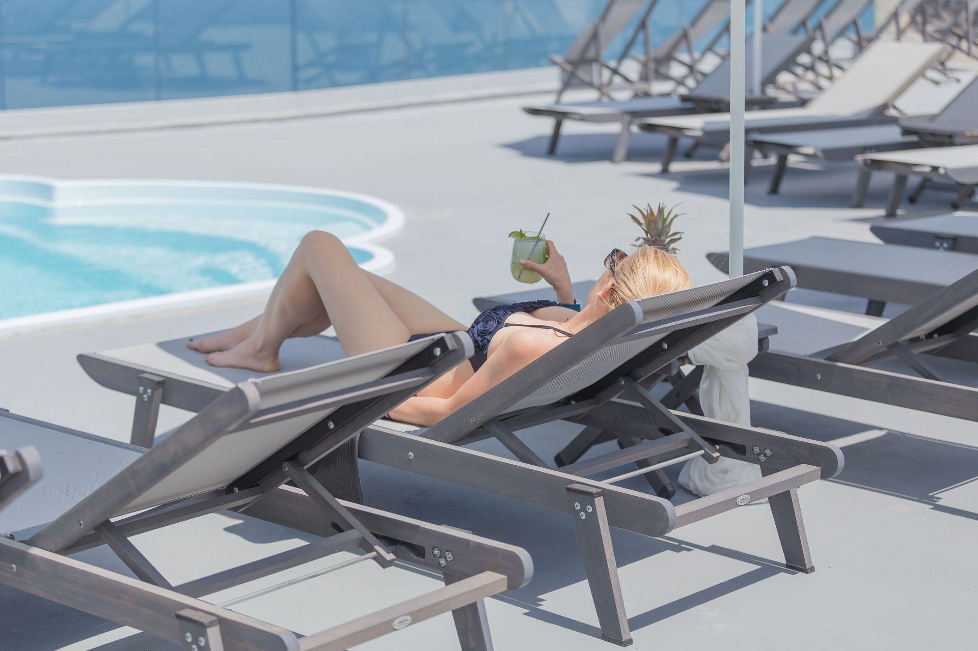 Hotel Goulielmos Akrotiri (Santorini)