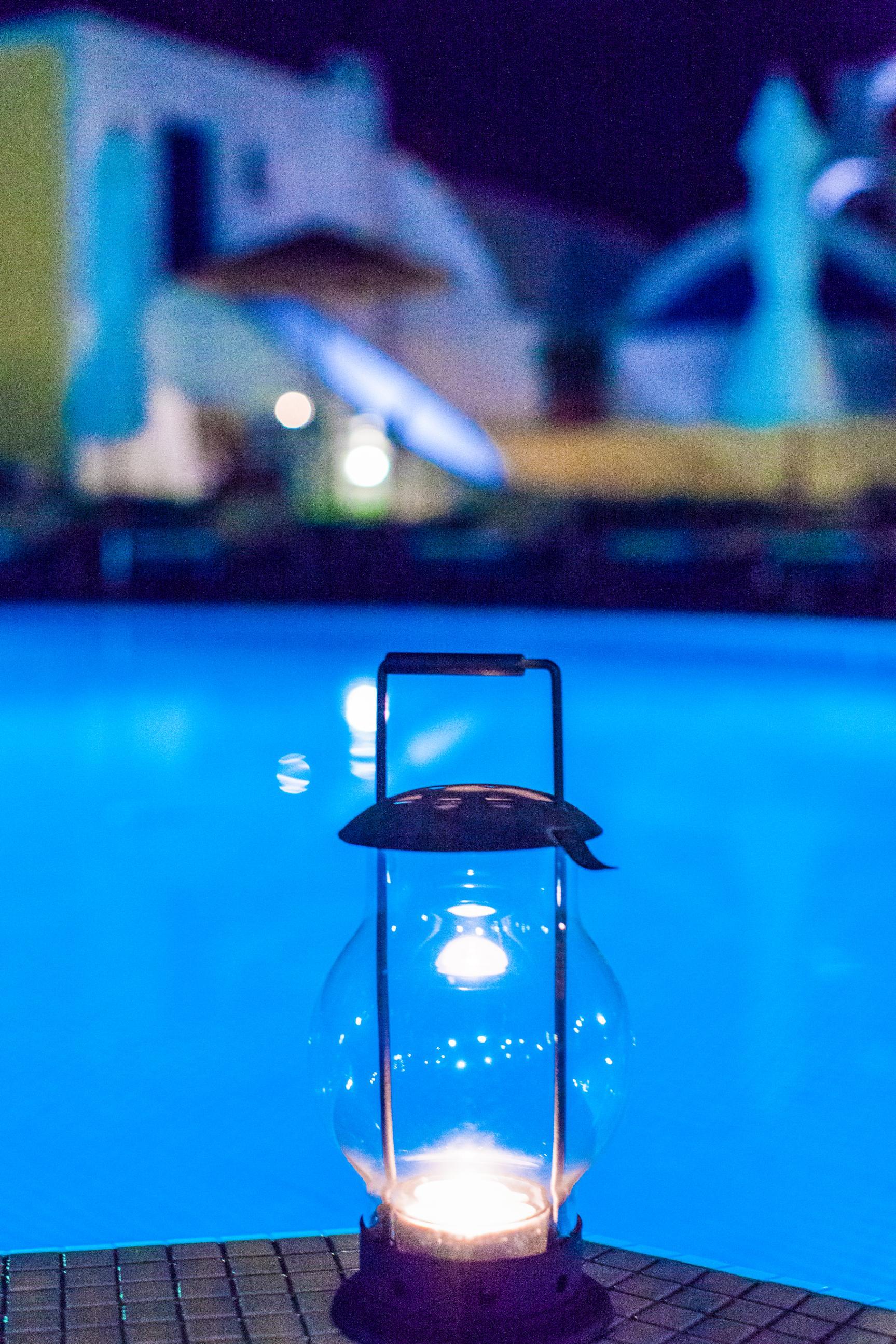Hotel Kalimera Akrotiri (Santorini)