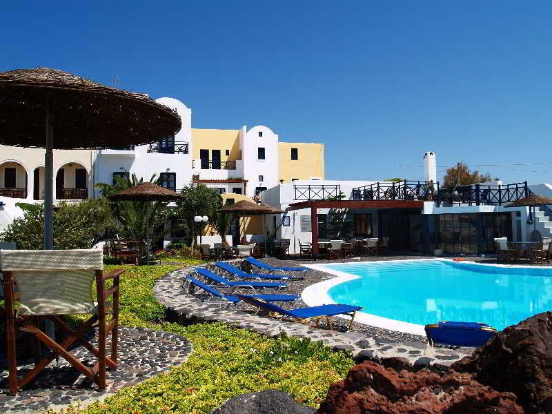 Hotel Kalimera 3*