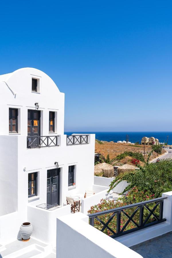 Soulis Aparthotel