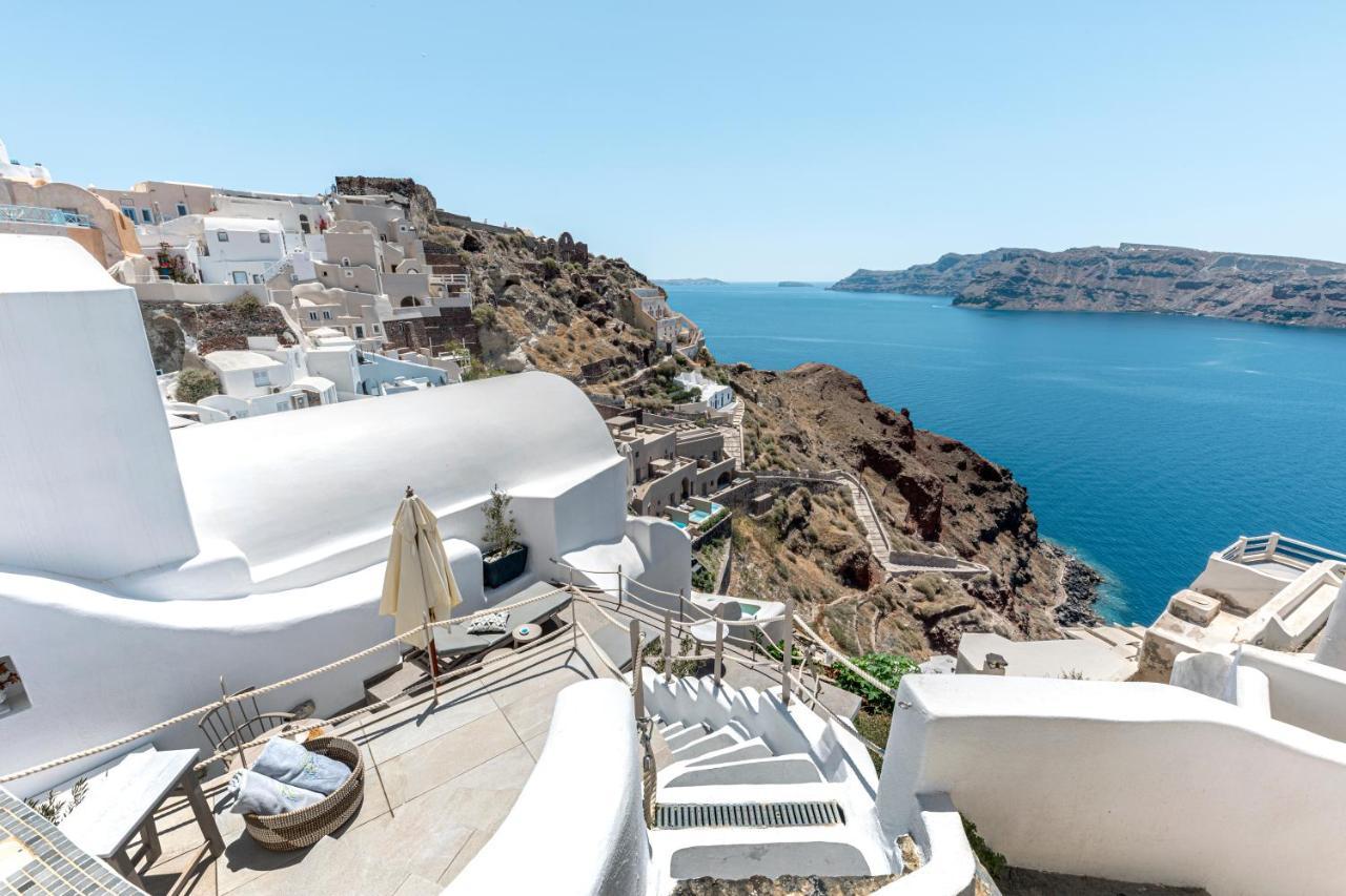 Yposkafo Jacuzzi House