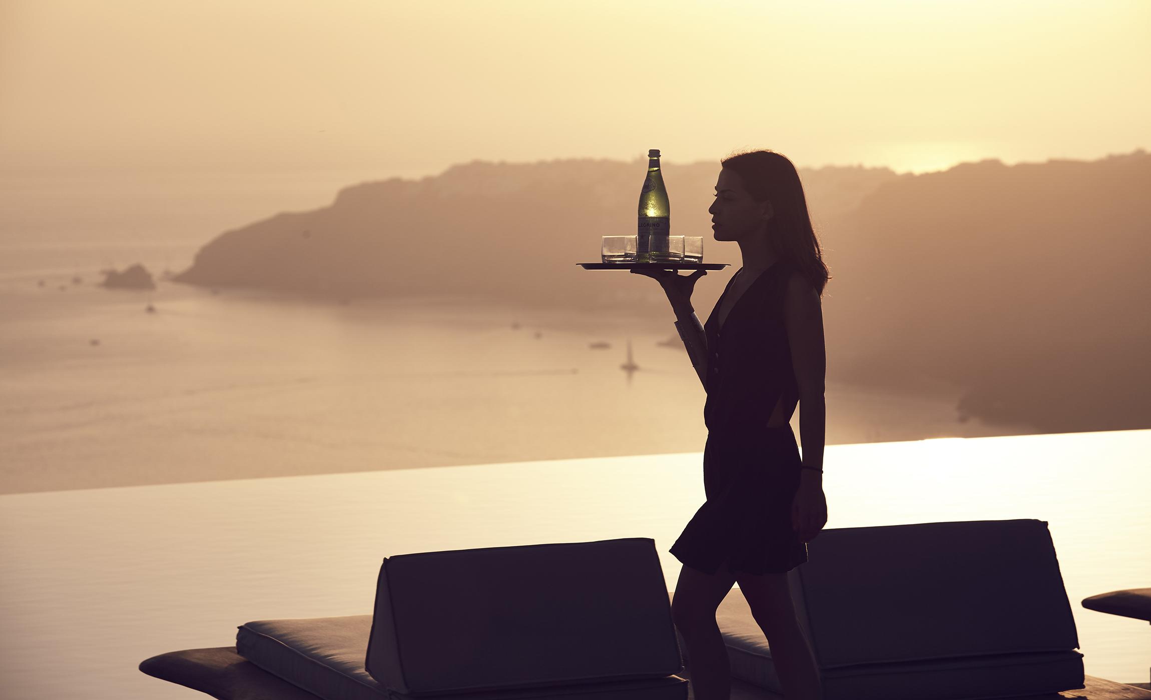 Hotel Cavo Tagoo Santorini 5*