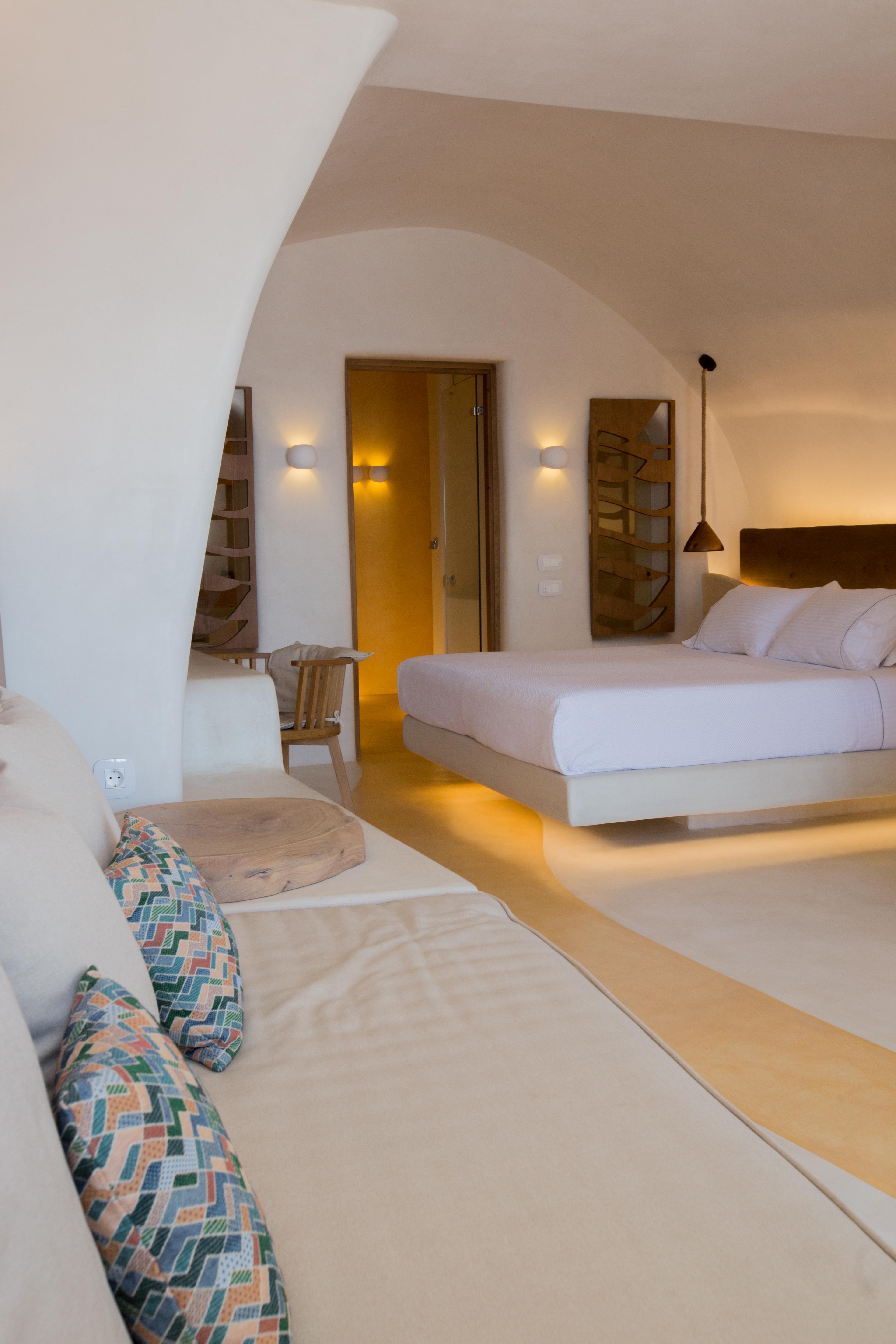 Hotel Chic Santorini Firostefani