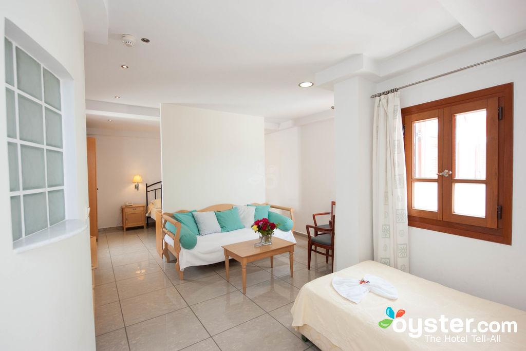 Theoxenia Caldera 4* Fira (Santorini)