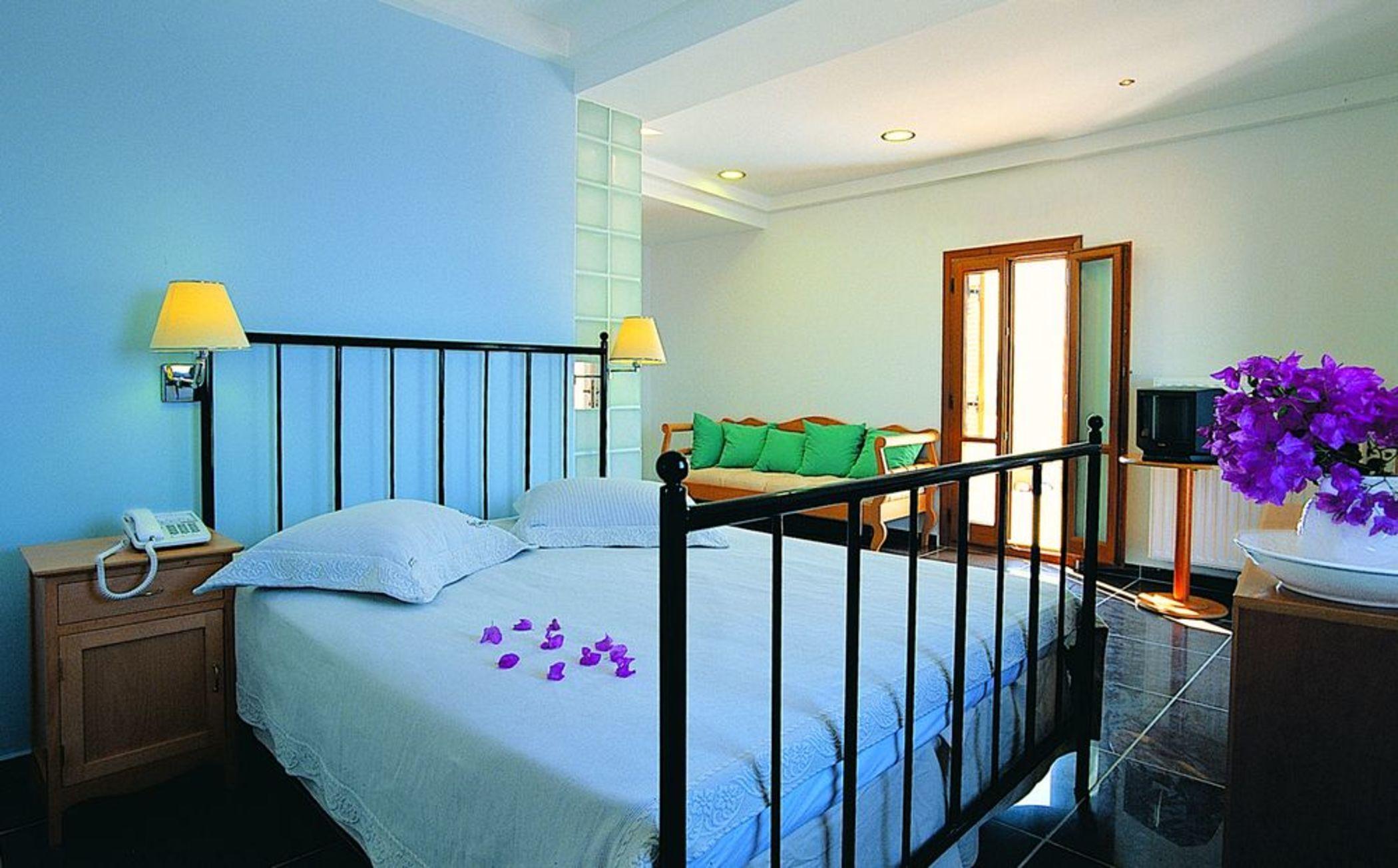 Hotel Theoxenia Caldera