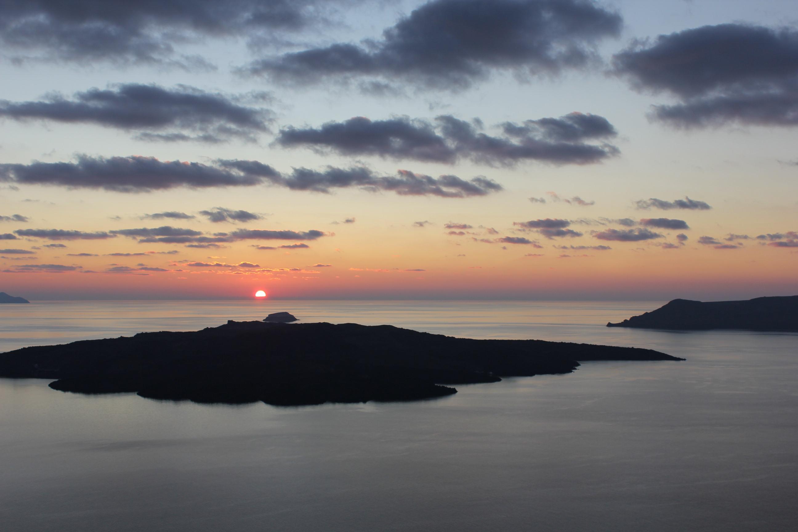 Theoxenia Caldera 4* Fira (Santorini)