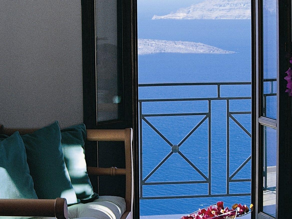 Hotel Theoxenia Caldera