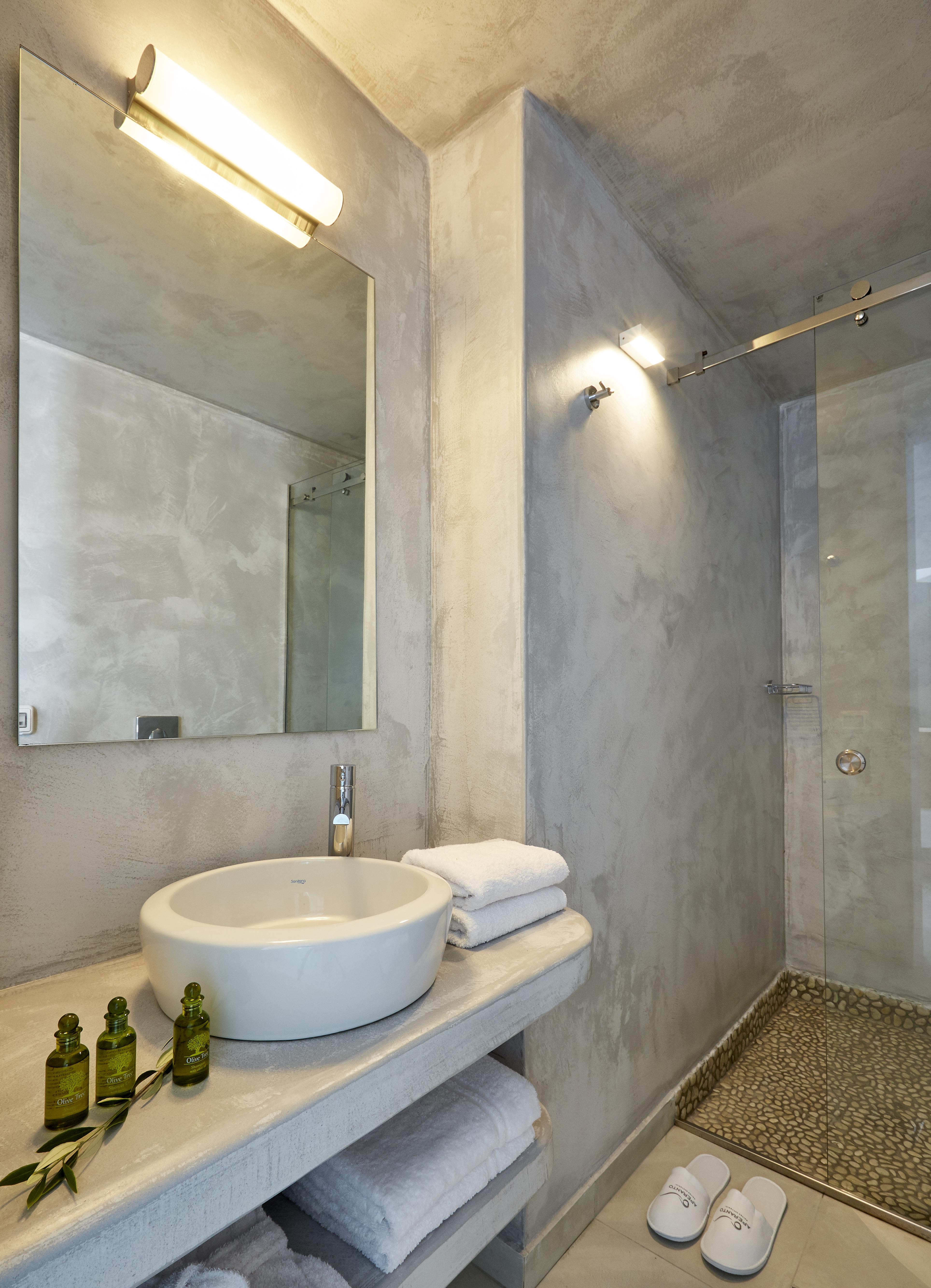 Aperanto 4* Oia (Santorini)