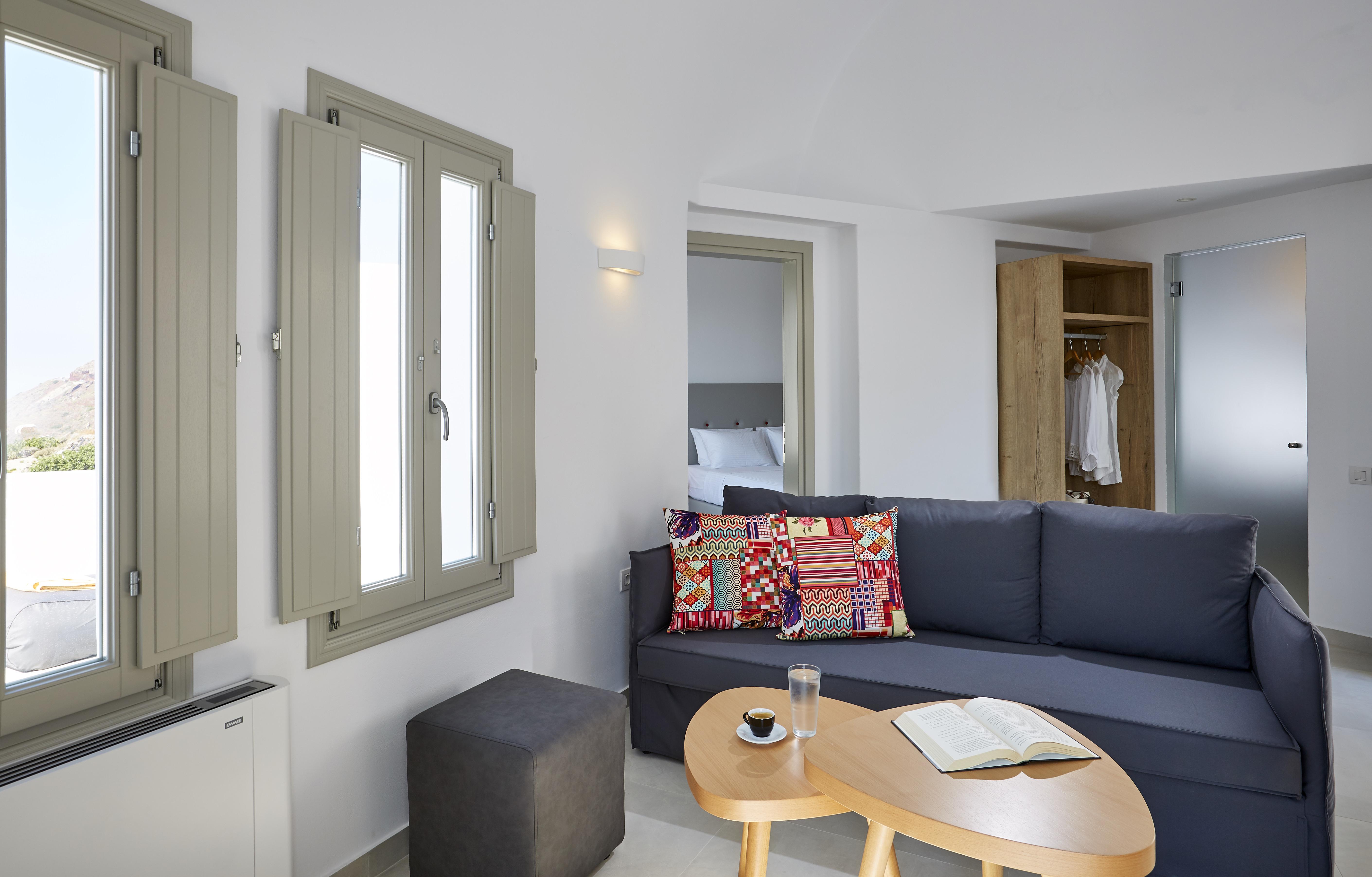 Hotel Aperanto 4*