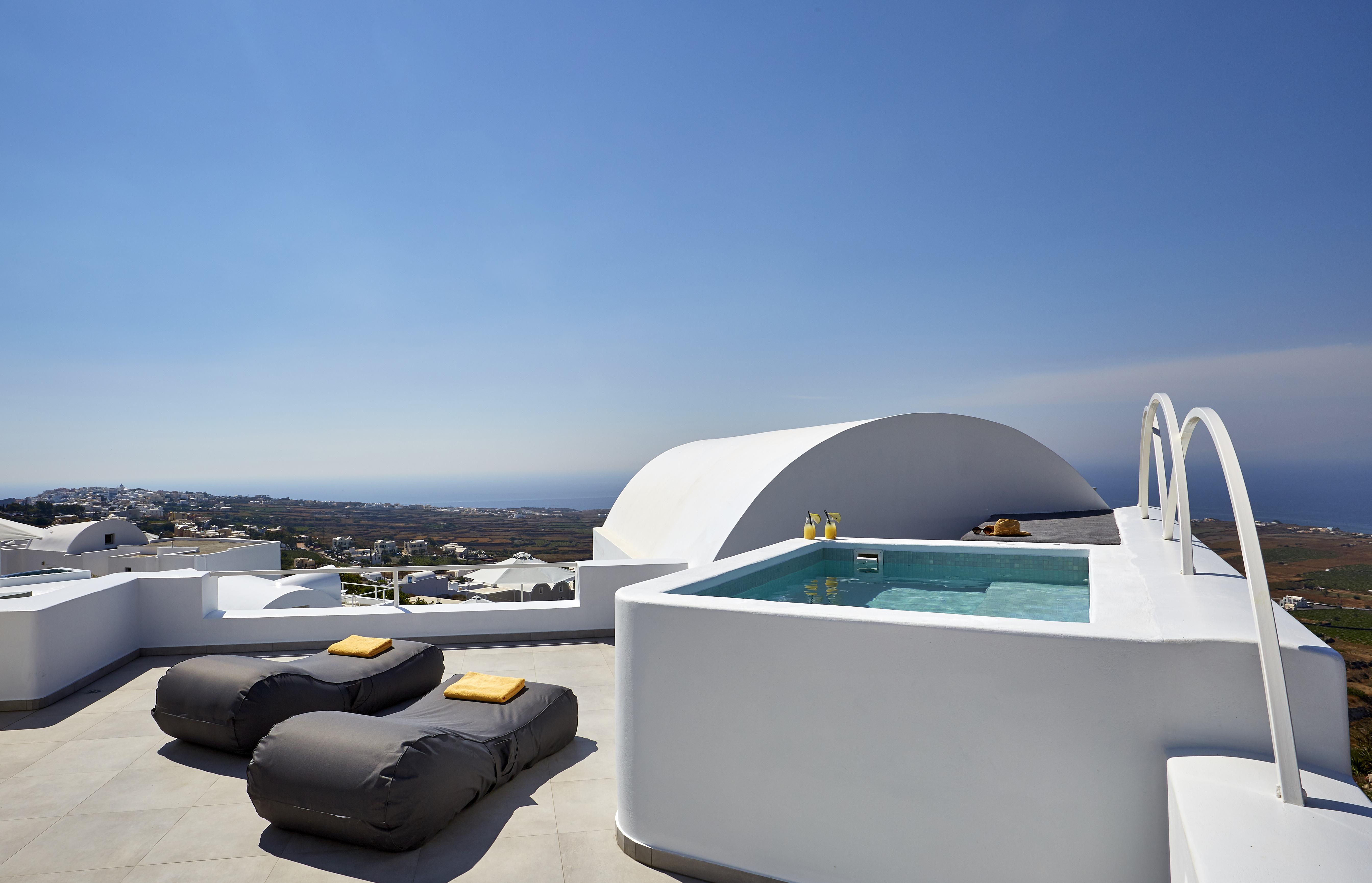 Aperanto Hotel 4*
