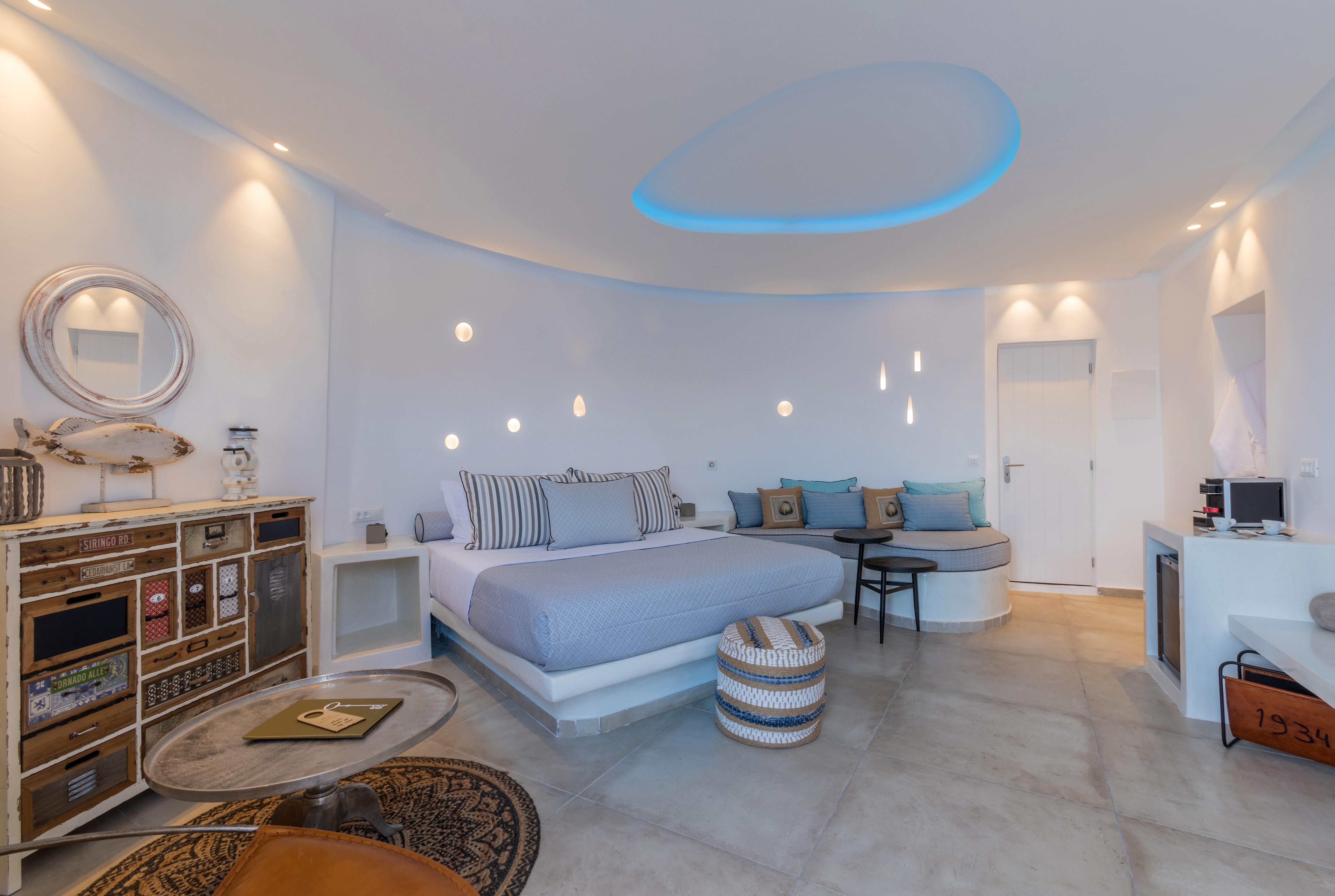 Secret Legend (adults Only) Hotel