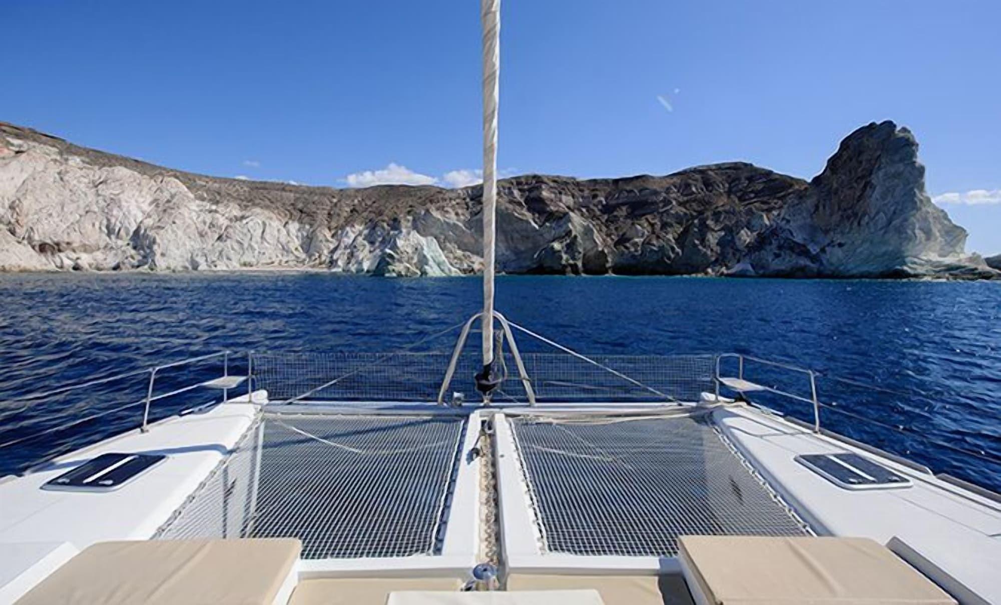 Renos 4* Fira (Santorini)