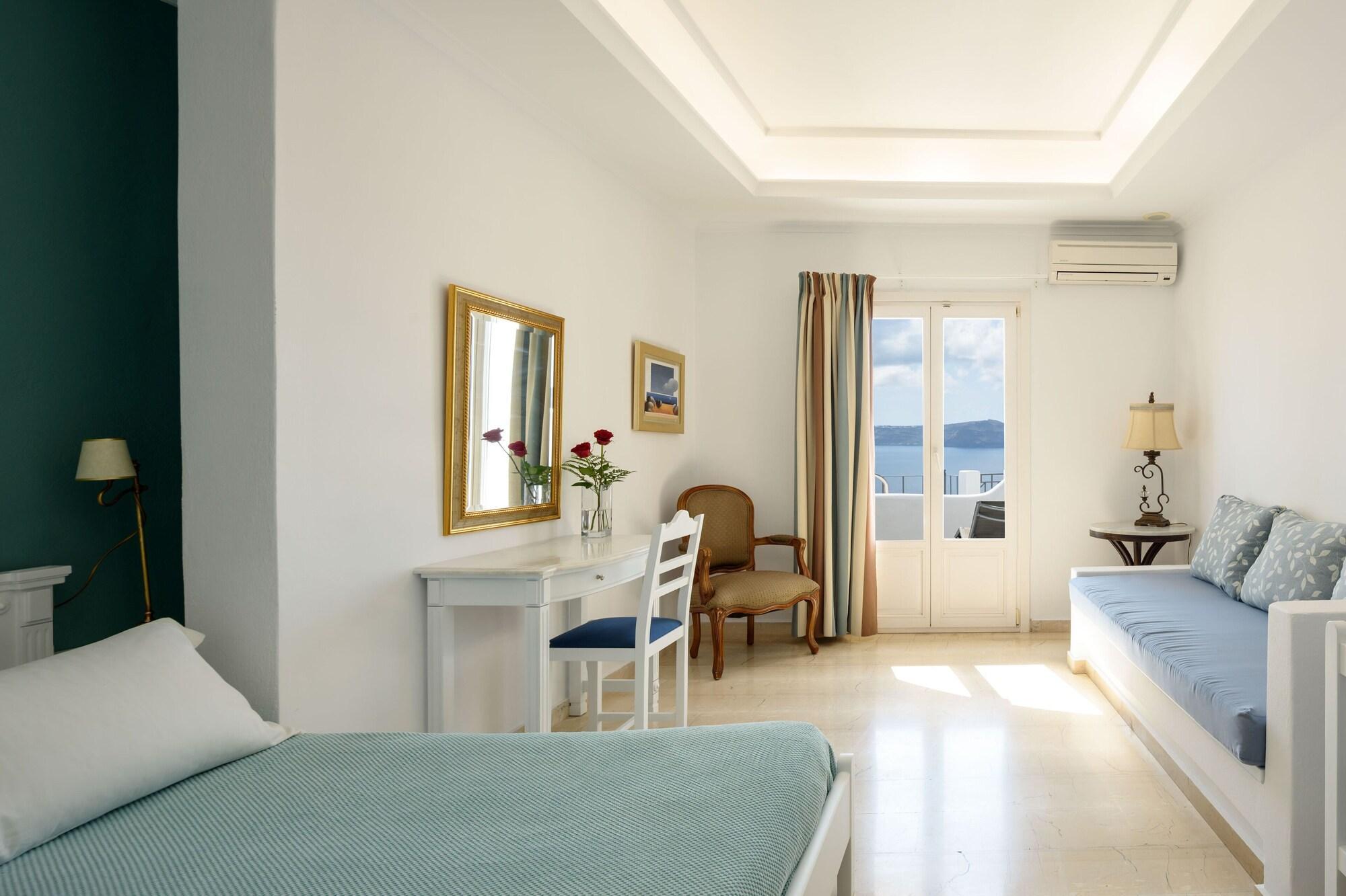 Renos Hotel