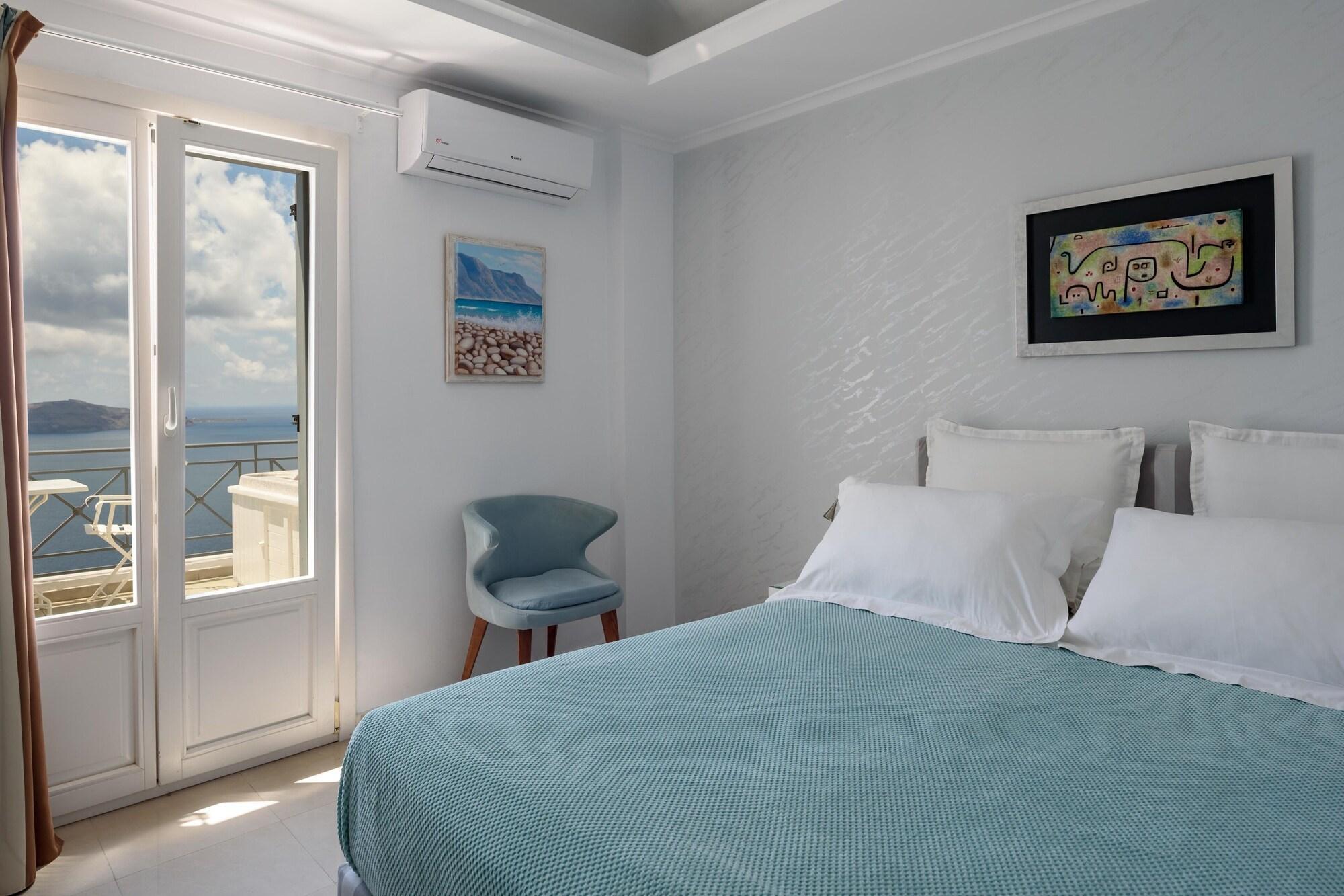 Hotel Renos 4*