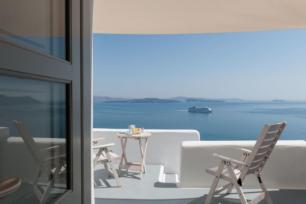 Bed & Breakfast Thirea 4*