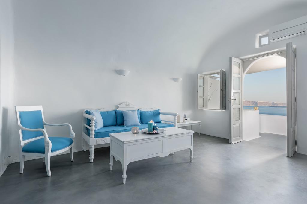 Thirea 4* Oia (Santorini)