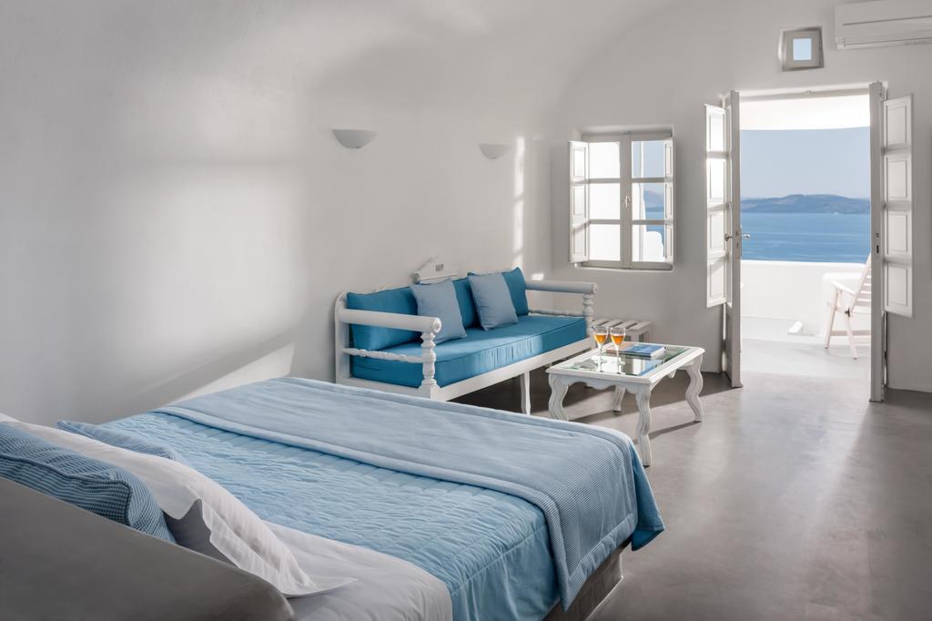 Bed & Breakfast Thirea 4*