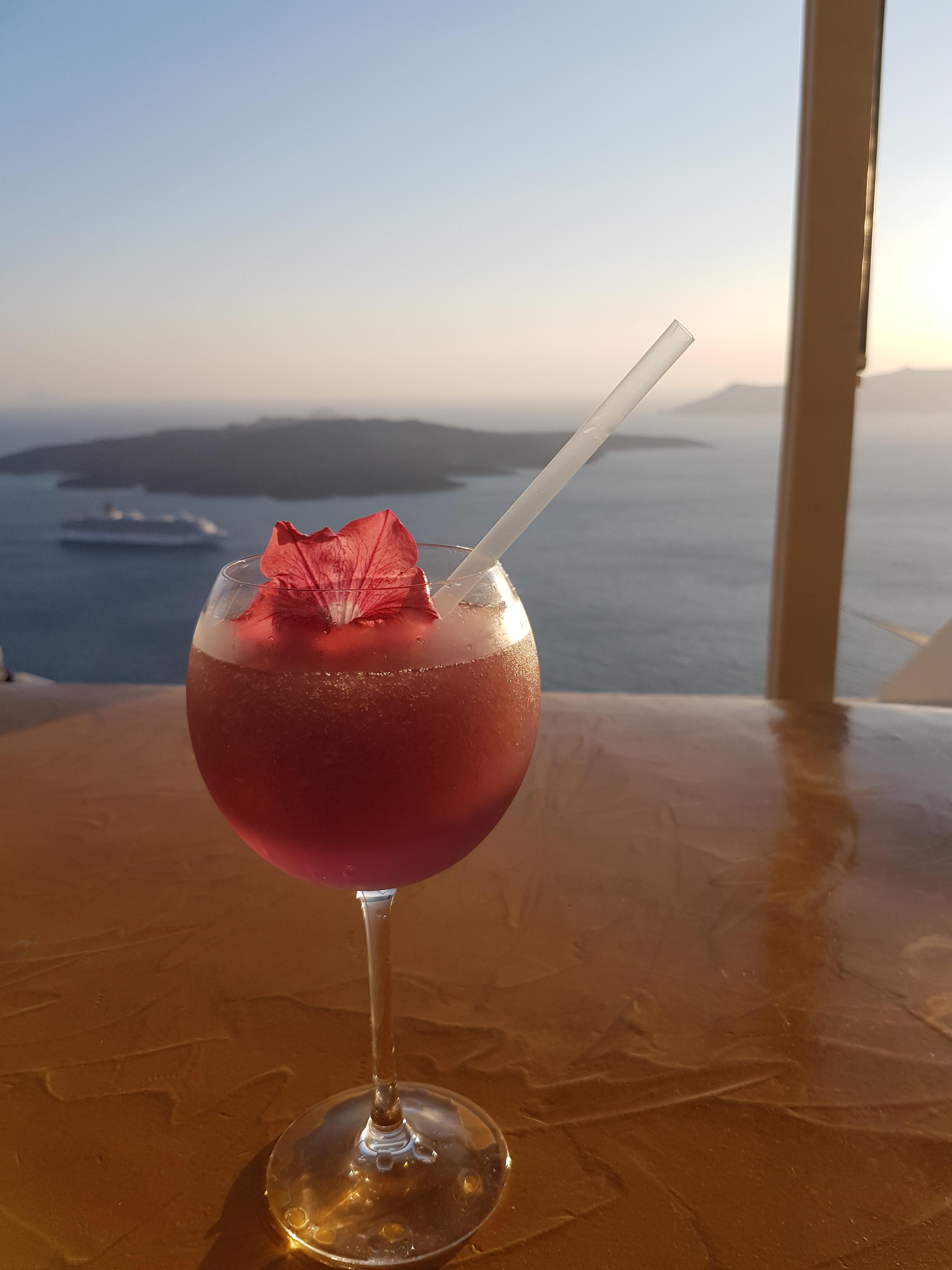 On The Cliff 4*