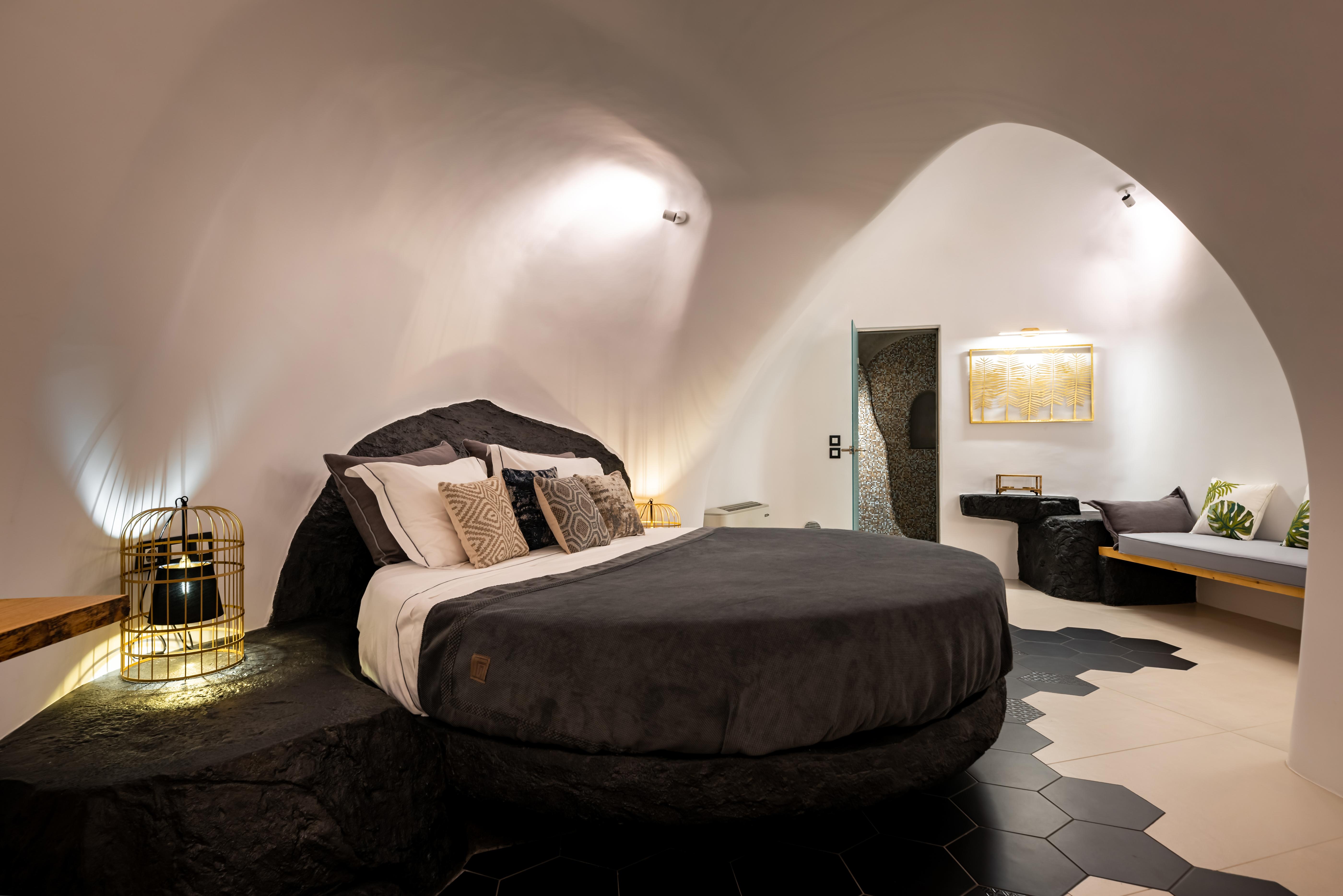 Daydream Luxury Hotel 3*