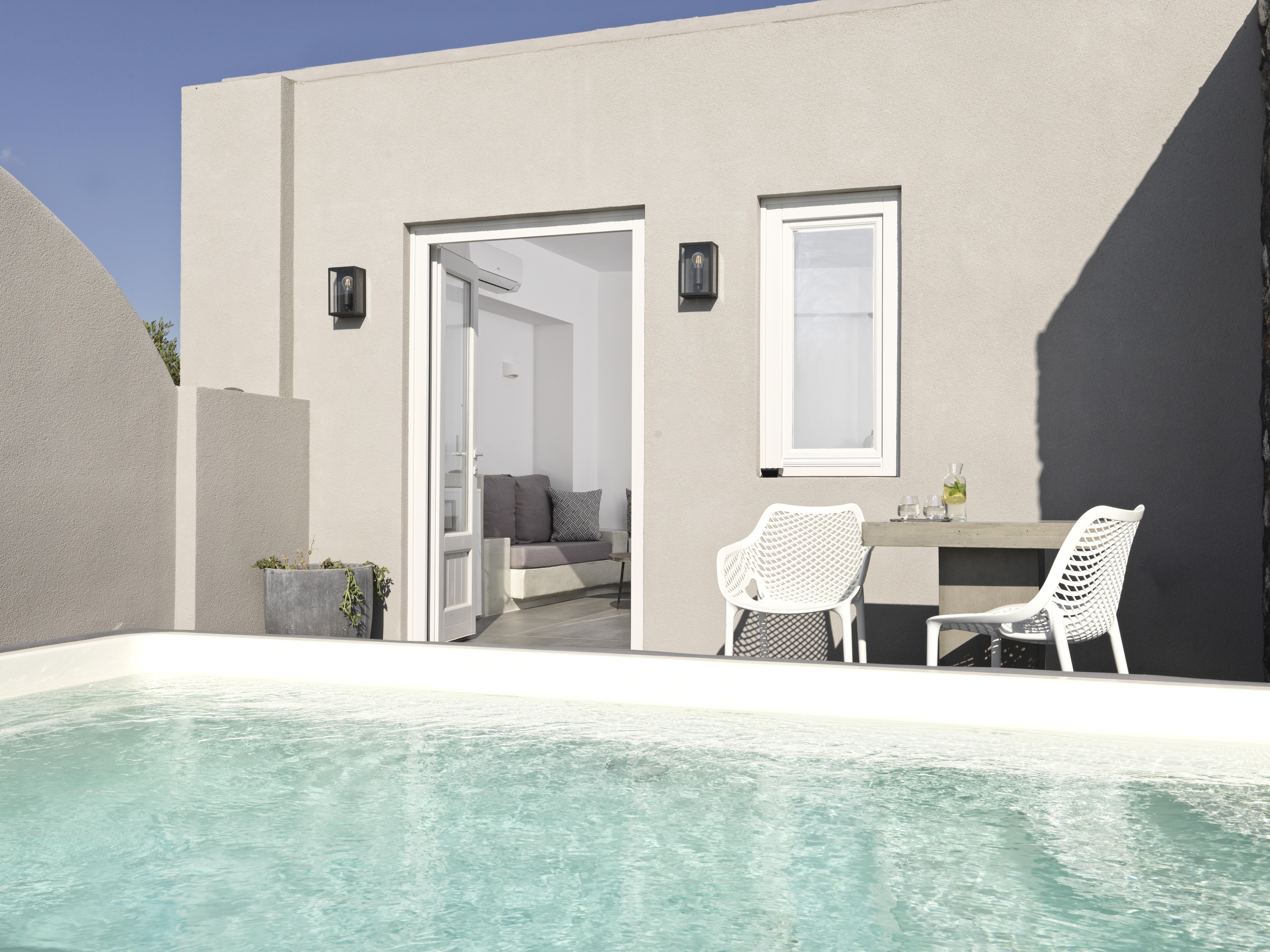 Hotel Elysian Santorini Oia (Santorini)