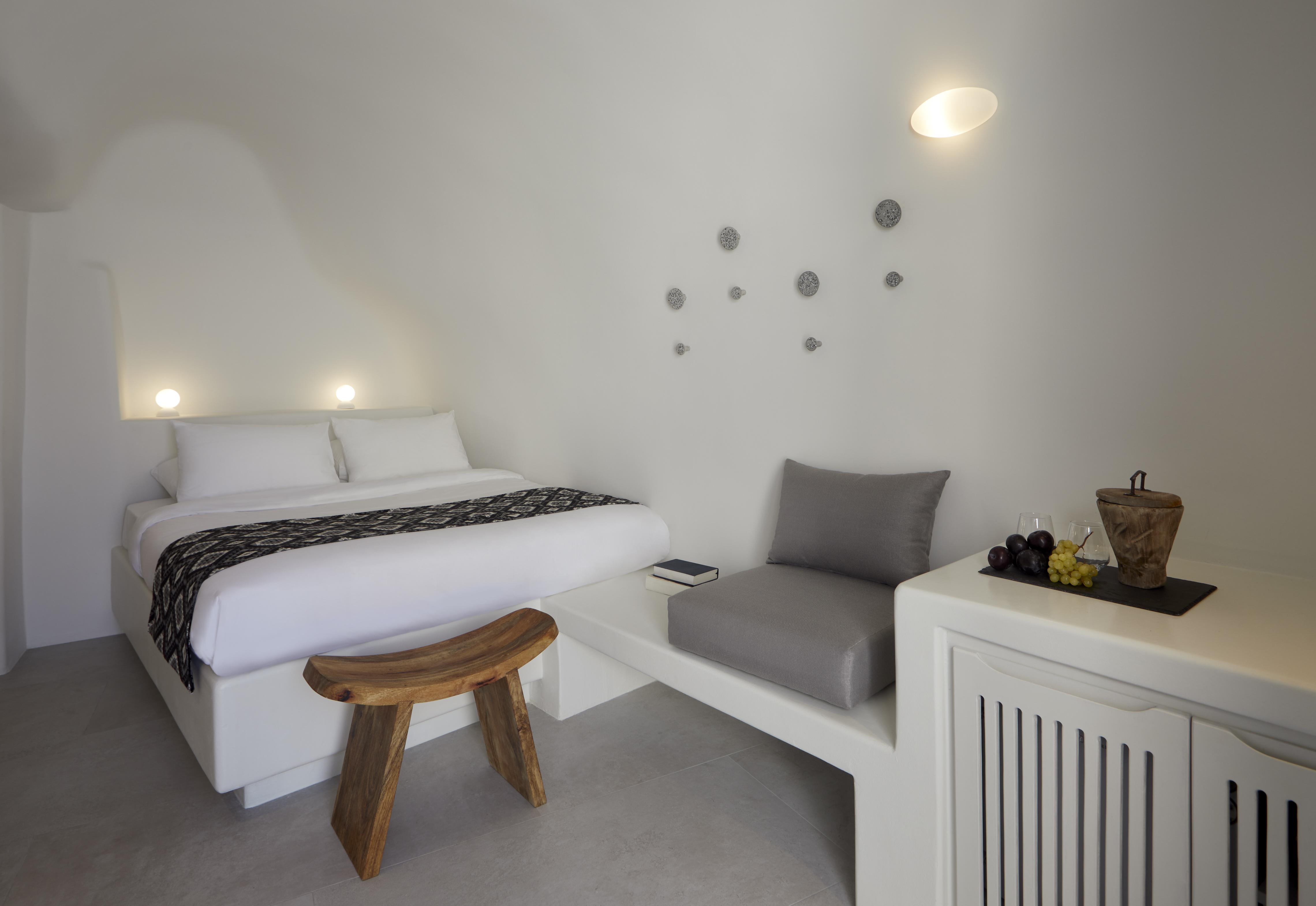 Elysian Santorini Oia (Santorini)