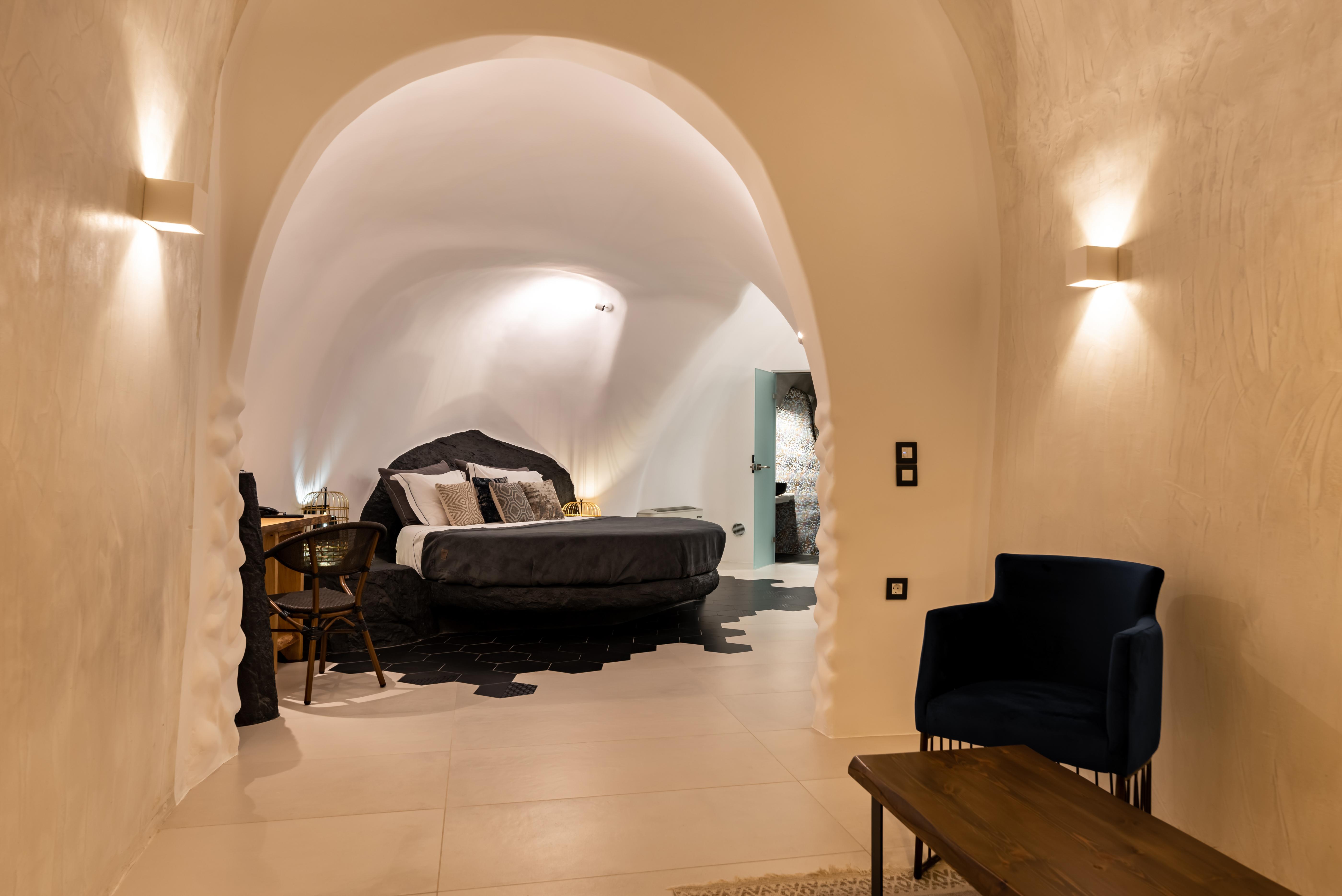 Daydream Luxury
