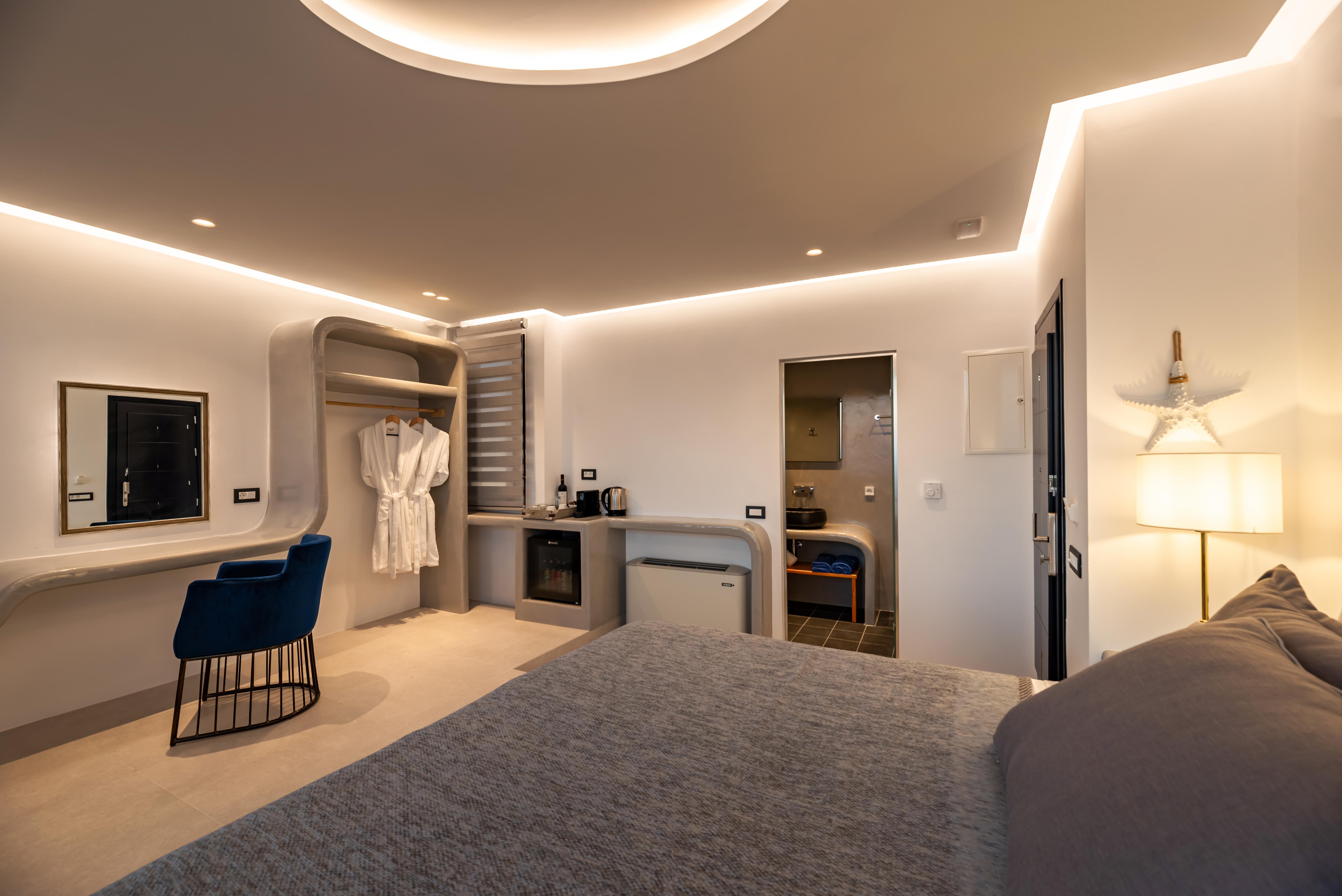 Daydream Luxury 3*