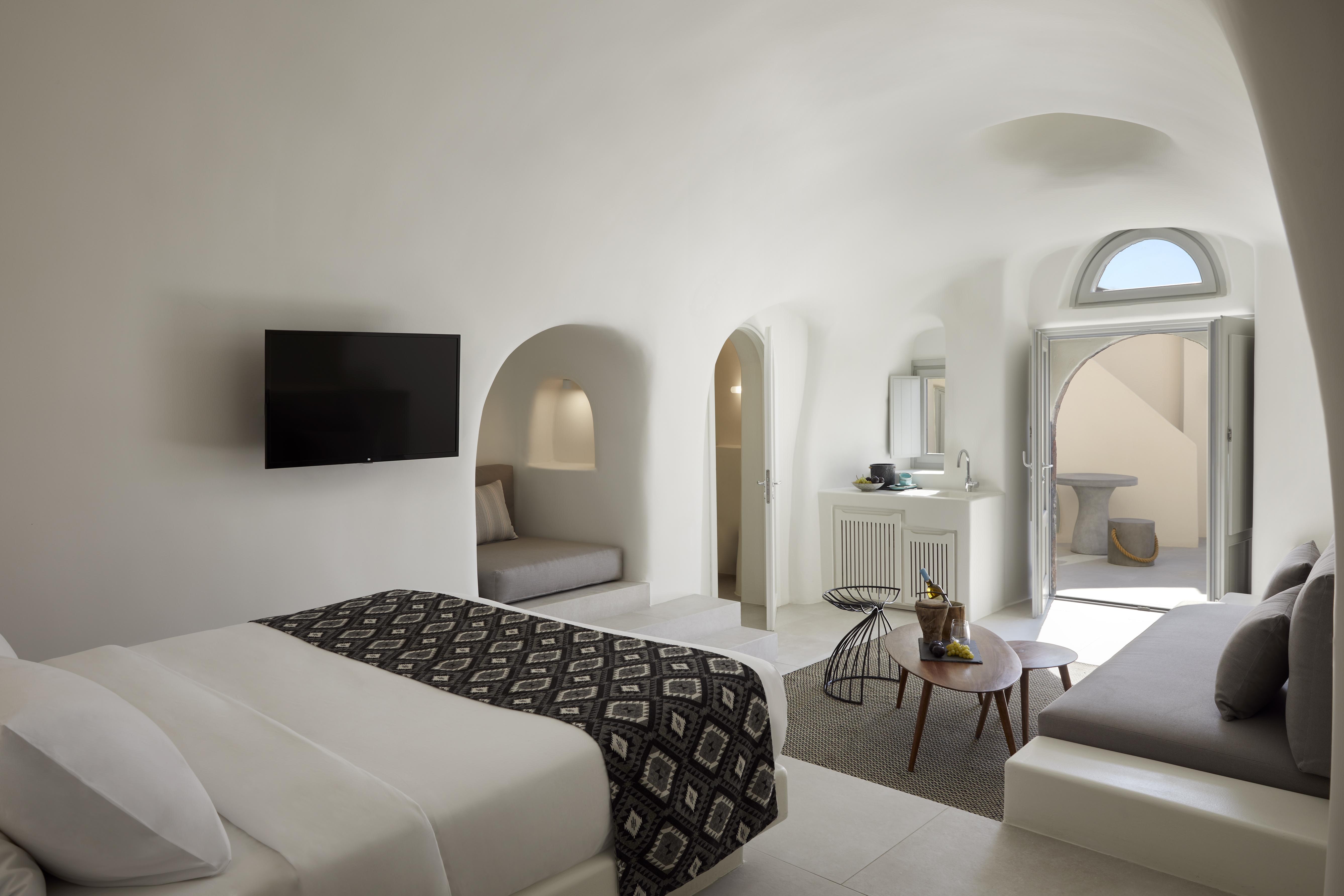 Elysian Santorini Hotel Oia (Santorini)
